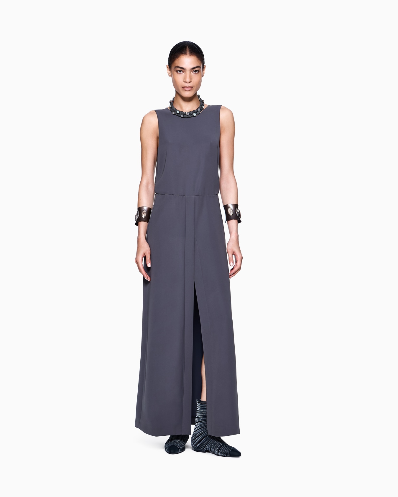 Long Dresses Slide 1