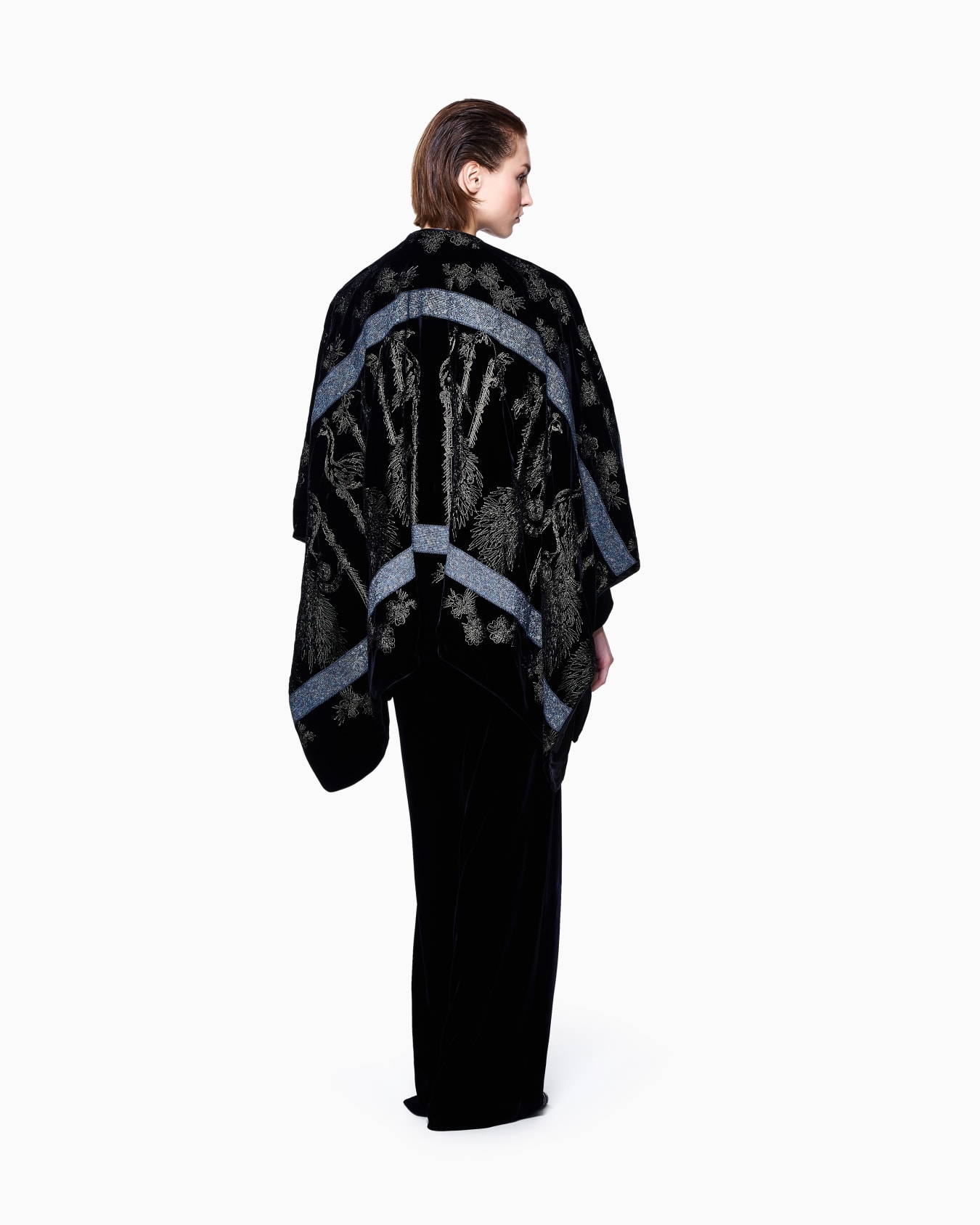 Ponchos Diapositive 2