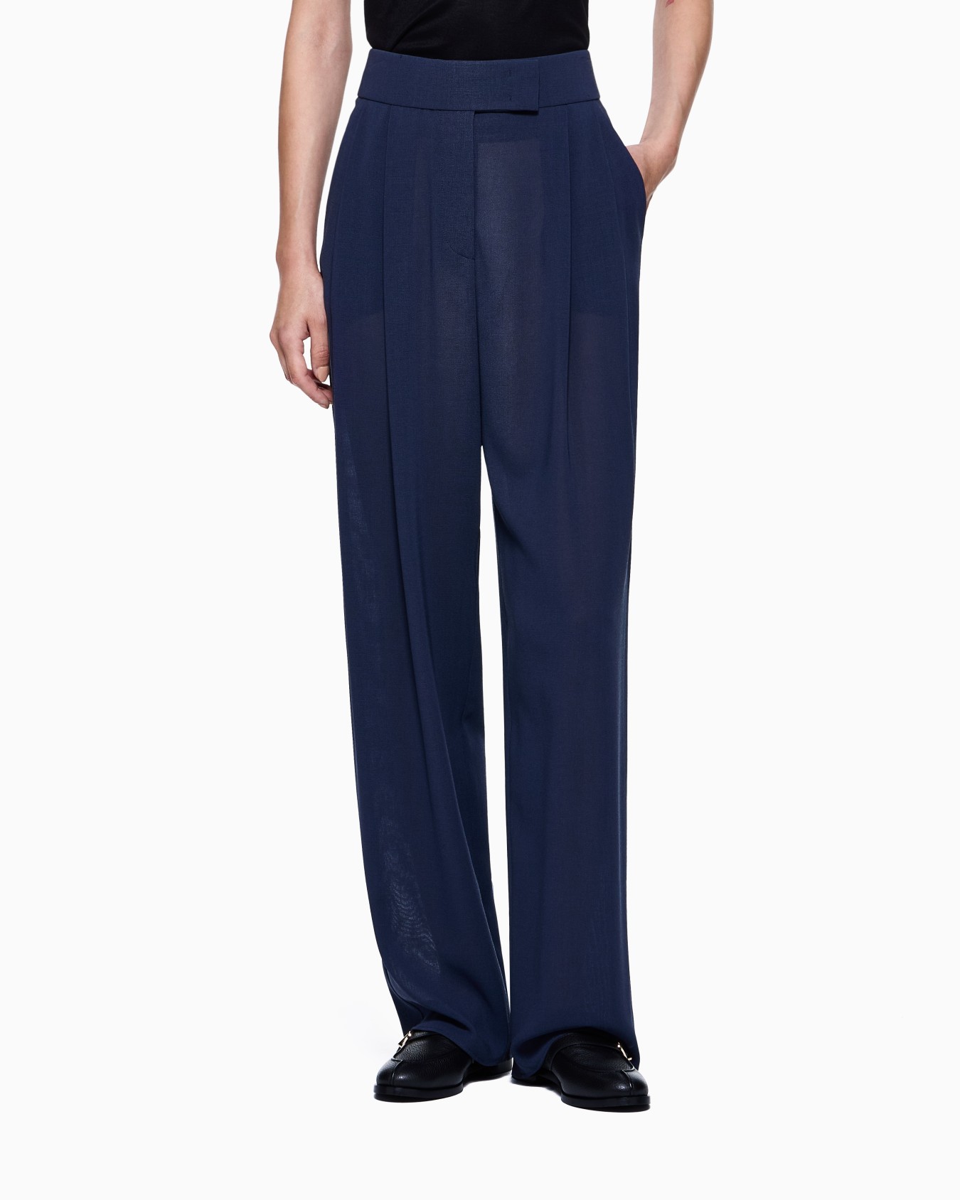 Pantalons habillés Diapositive 3