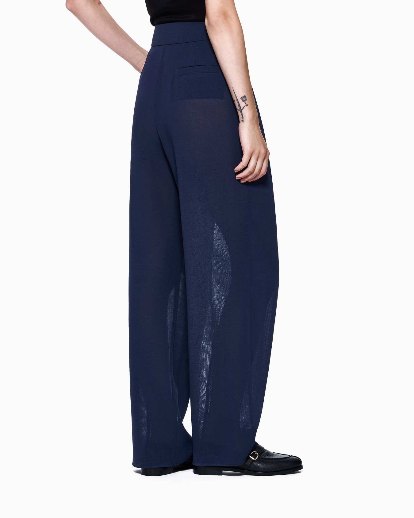 Pantalons habillés Diapositive 2