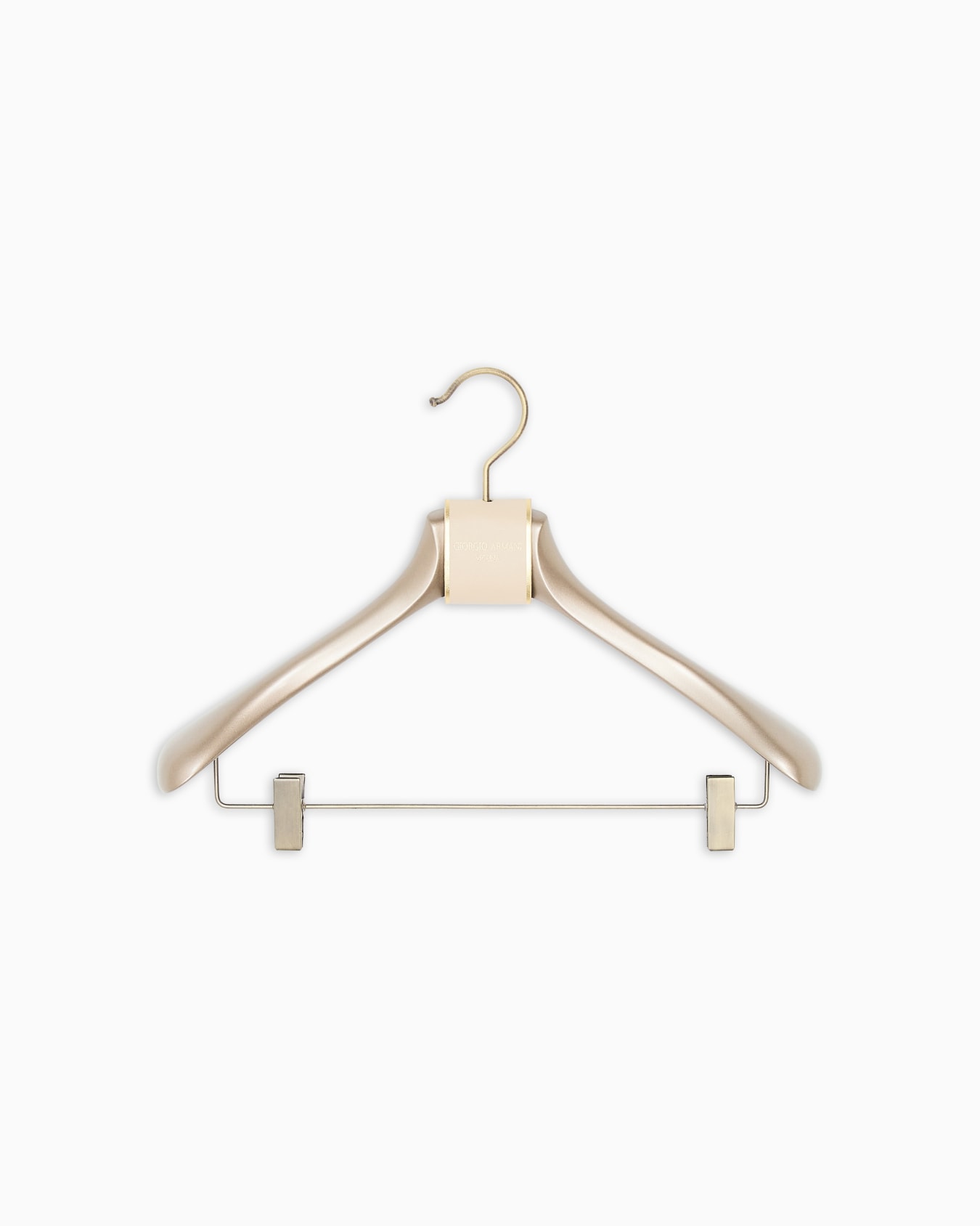 Double-pleat, vicuña wool trousers  Slide 6