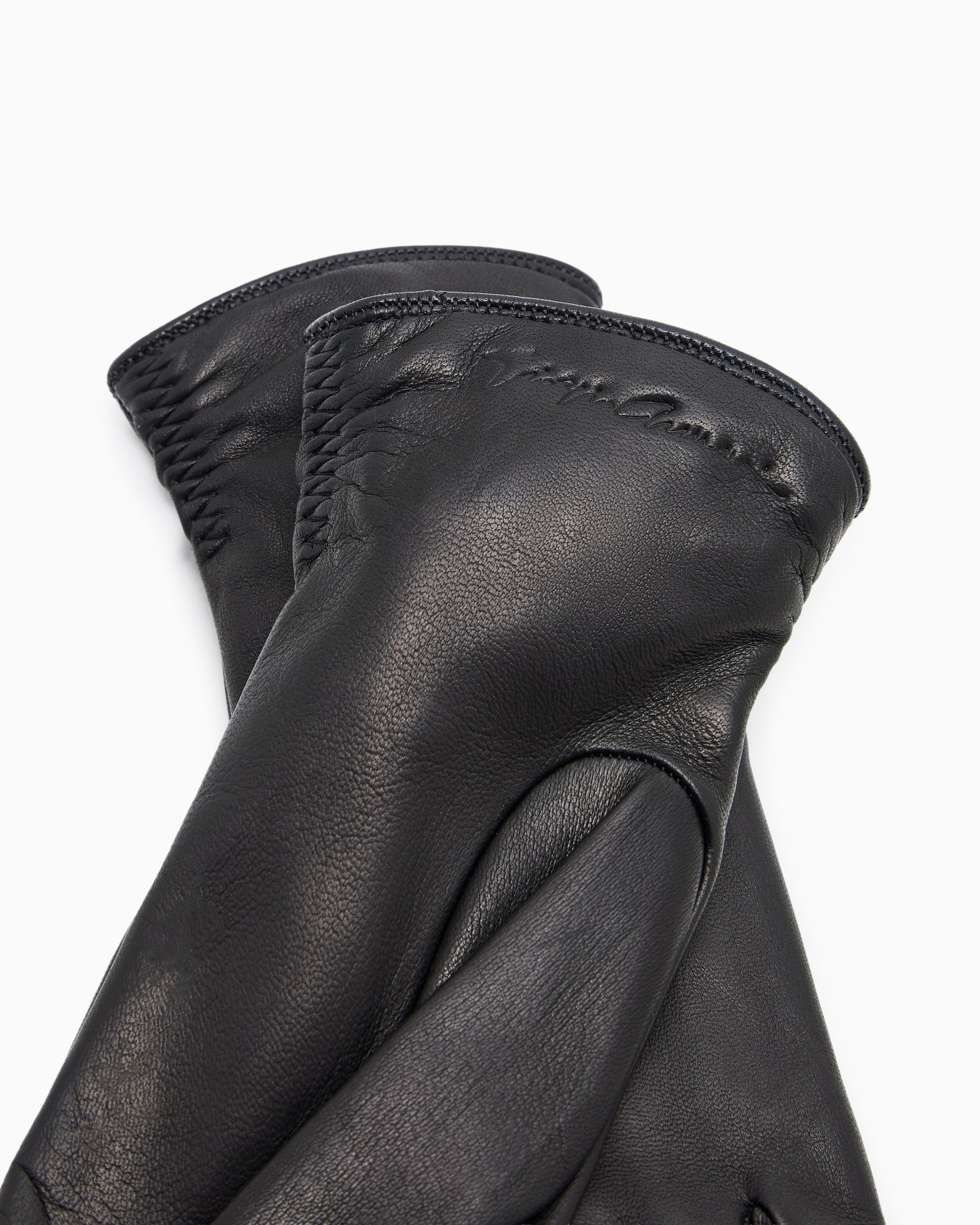 Gants en peau d’agneau Diapositive 1