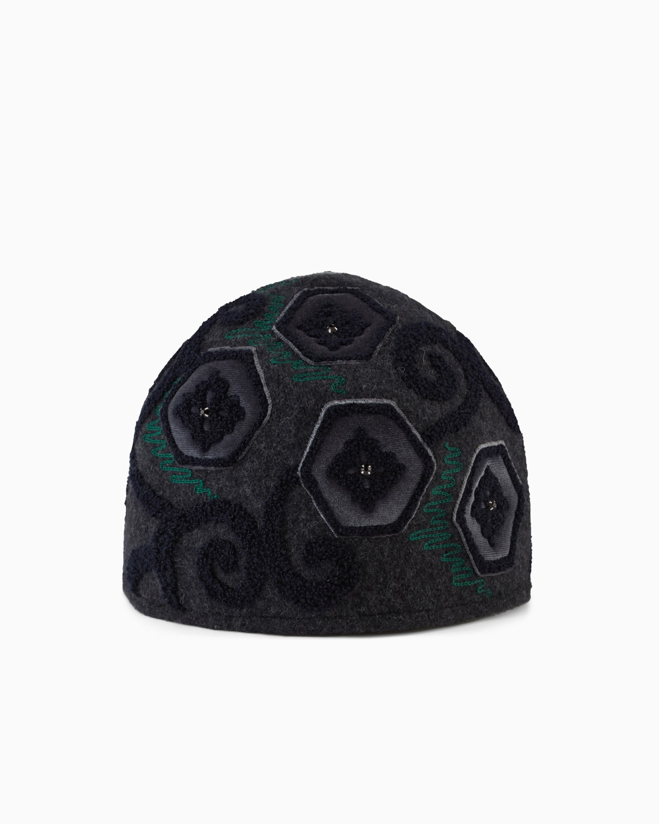 Beanies Slide 1