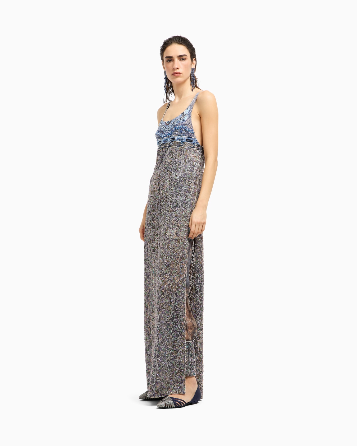 Long Dresses Slide 2
