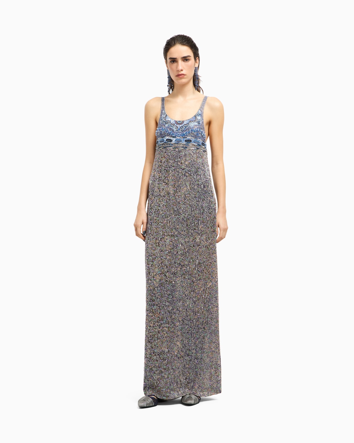 Long Dresses Slide 4