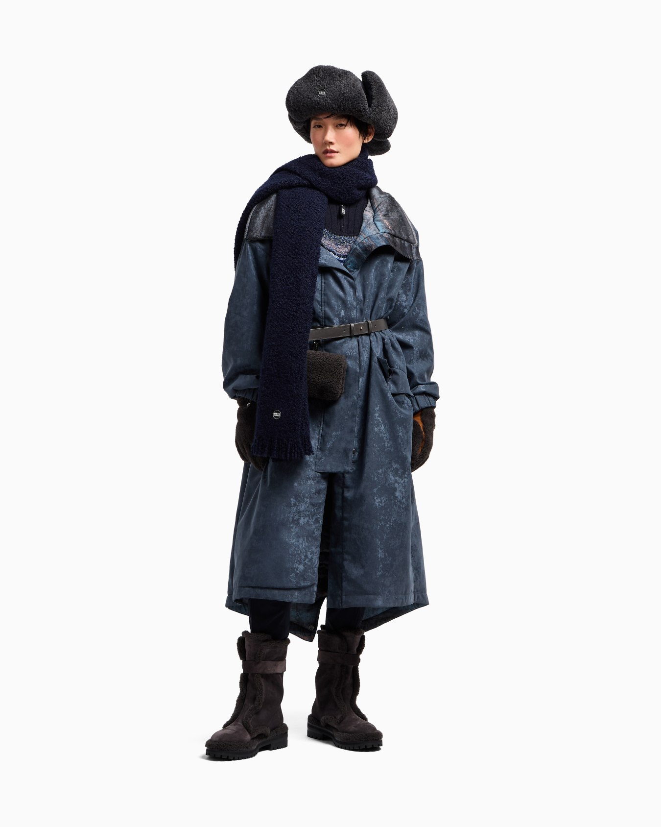 Ski Trousers Slide 2