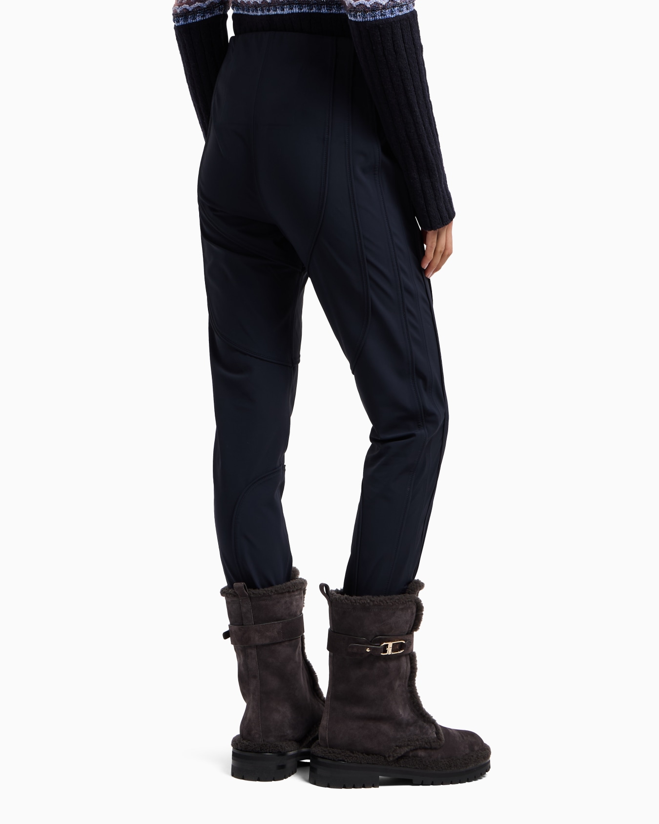 Ski Trousers Slide 3