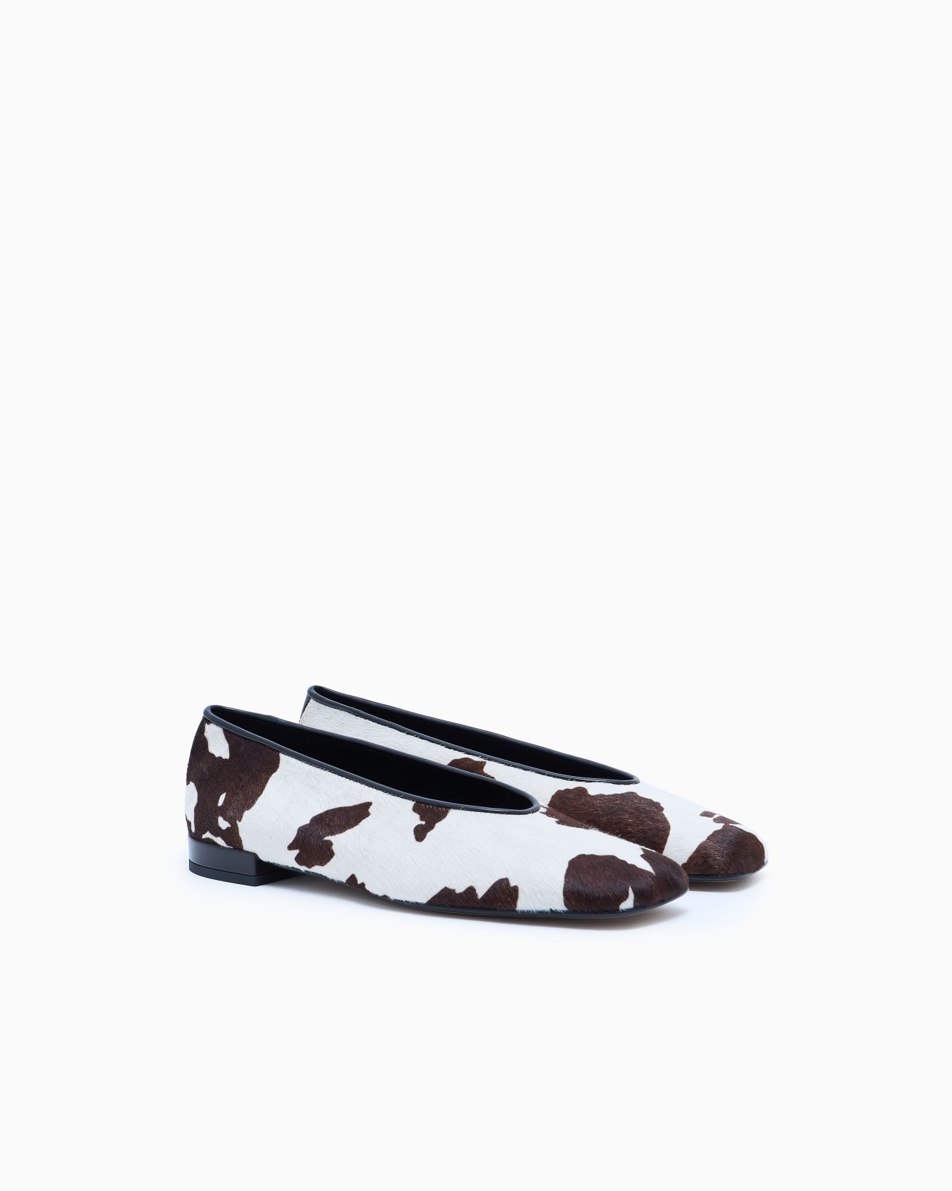 Ballet flats Slide 1