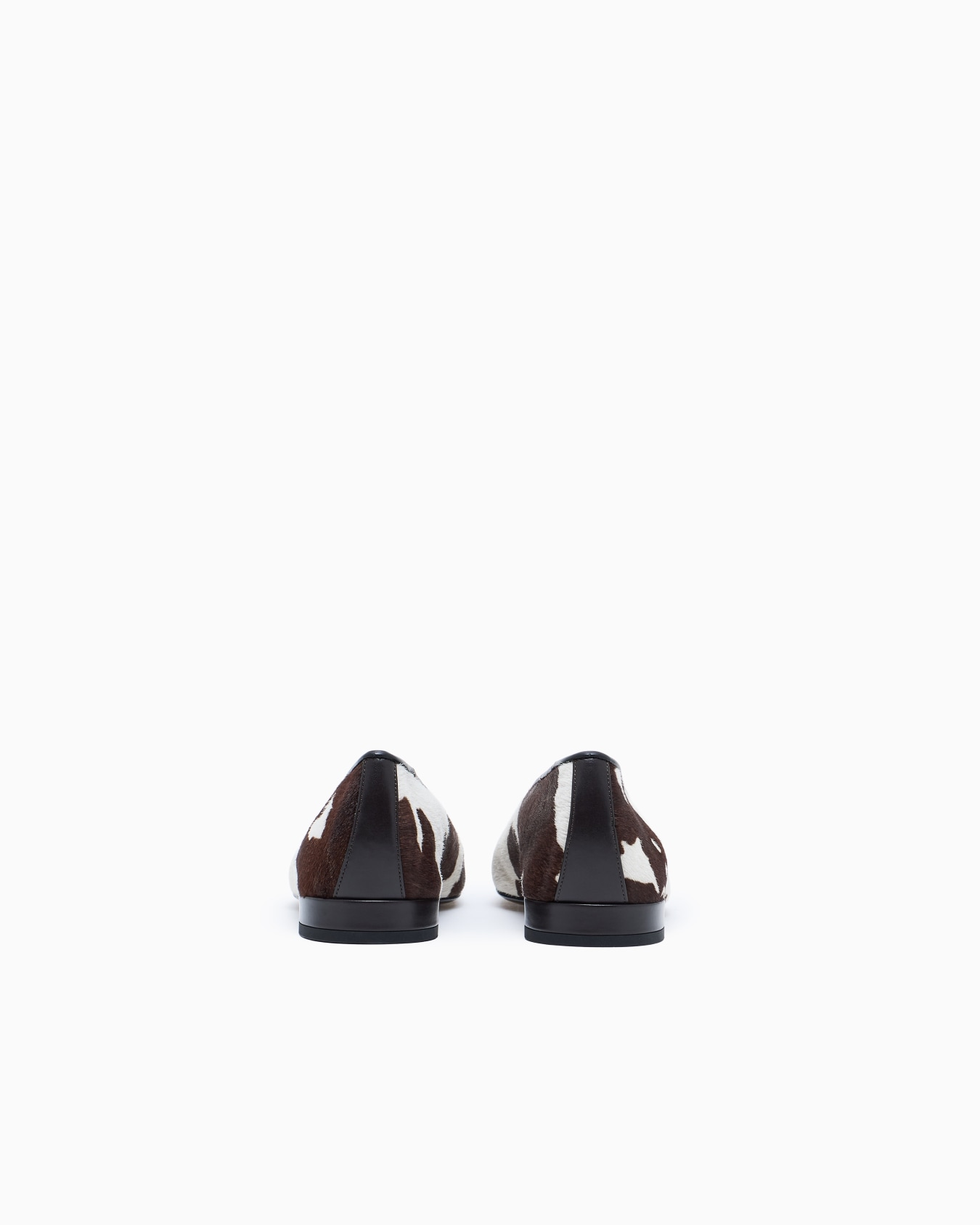 Ballet flats Slide 3
