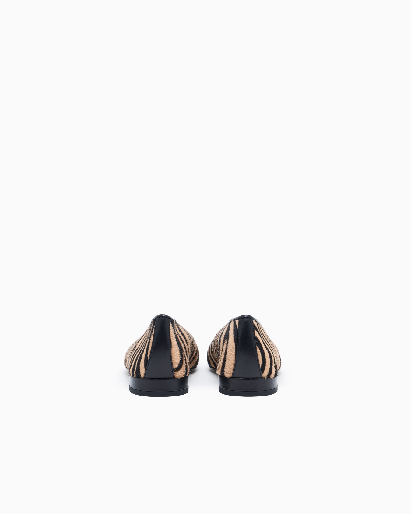Ballet flats Slide 3
