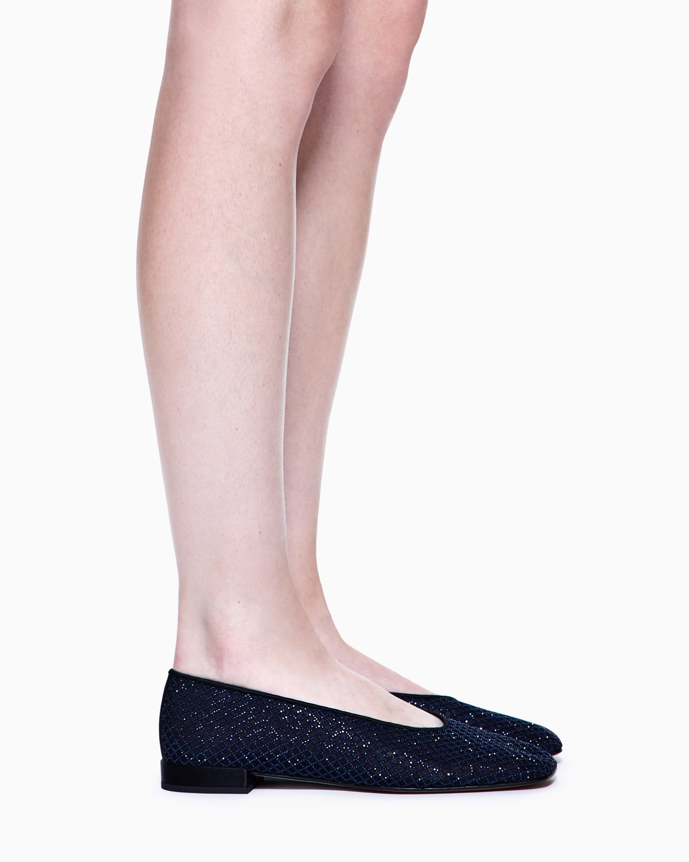 Ballerines Diapositive 6