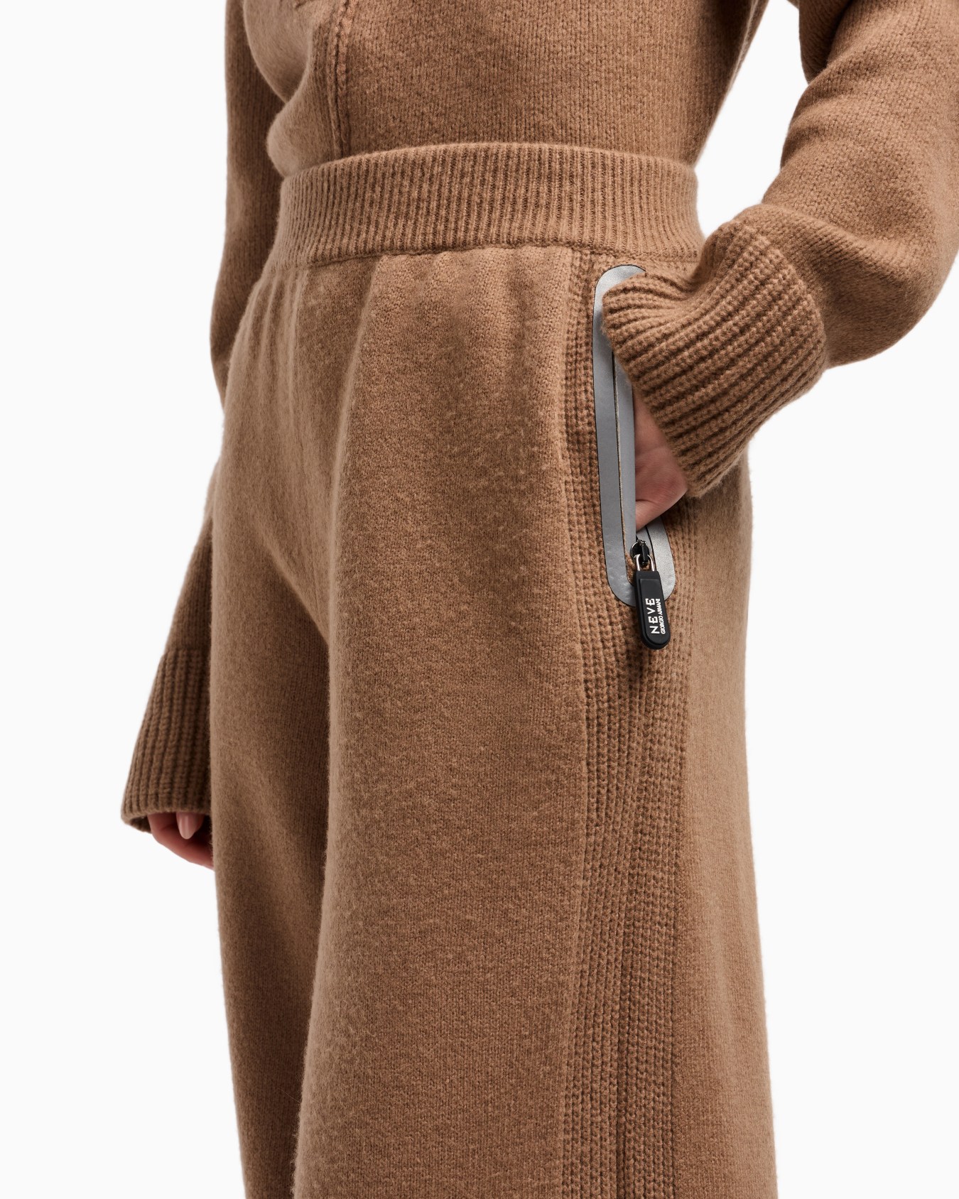 Casual Trousers Slide 5