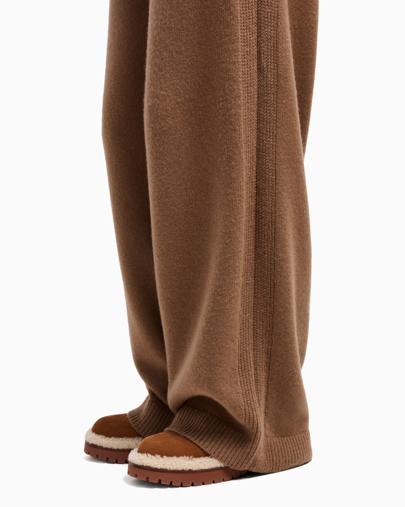 Casual Trousers Slide 6