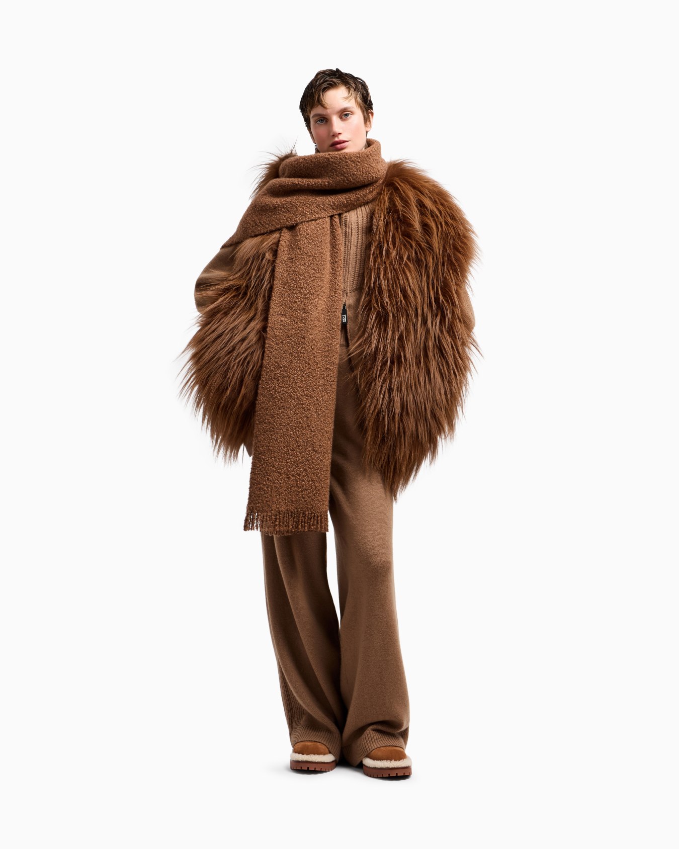 Casual Trousers Slide 2