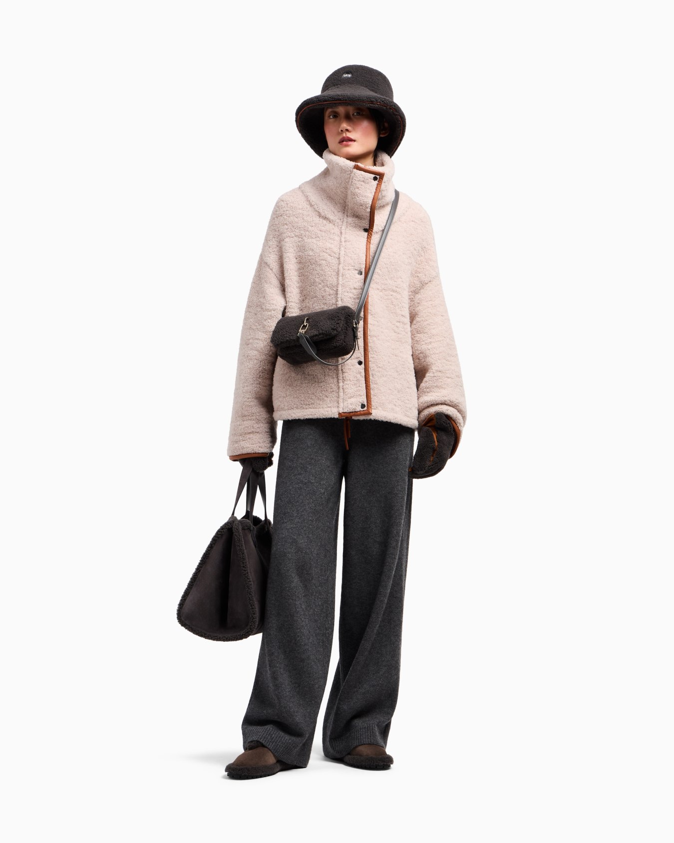 Mountain Shoes Slide 6