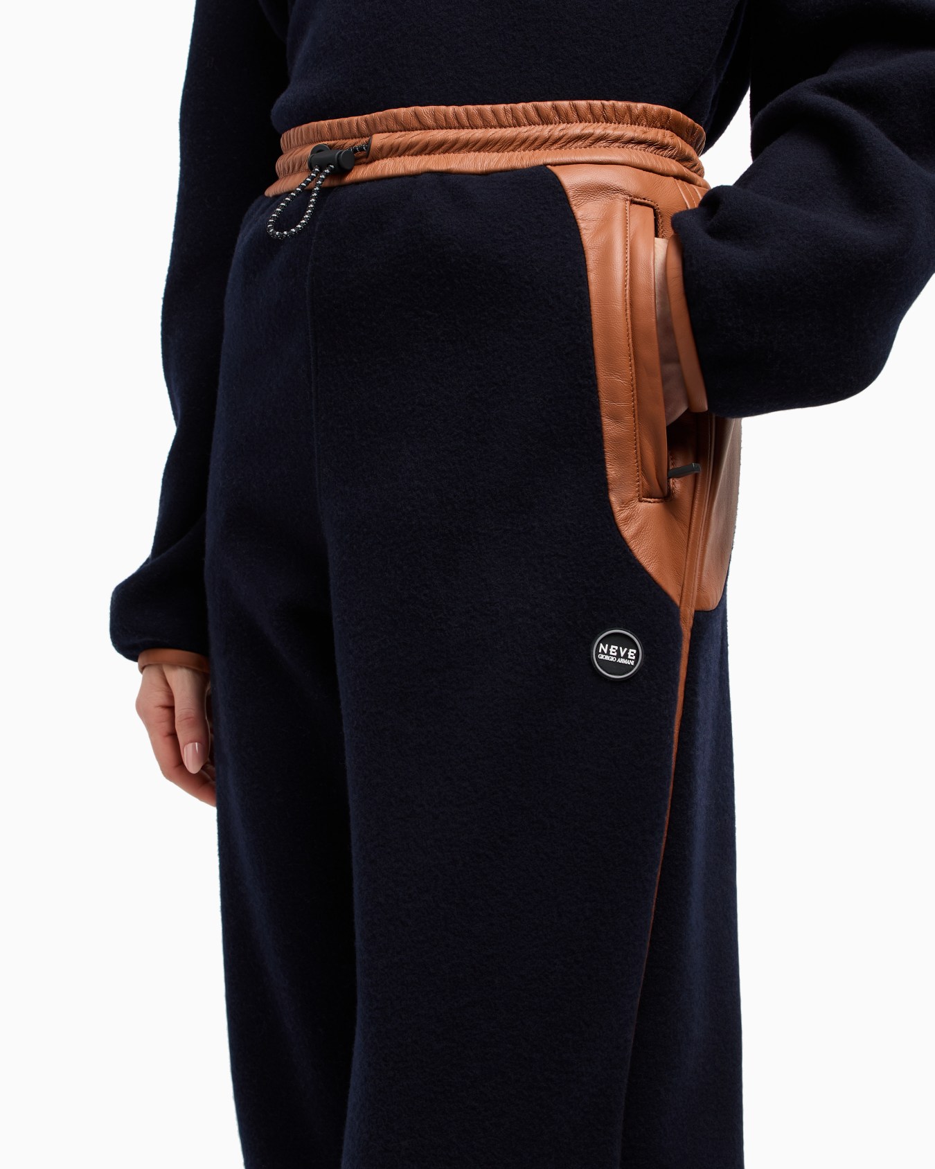 Casual Trousers Slide 5