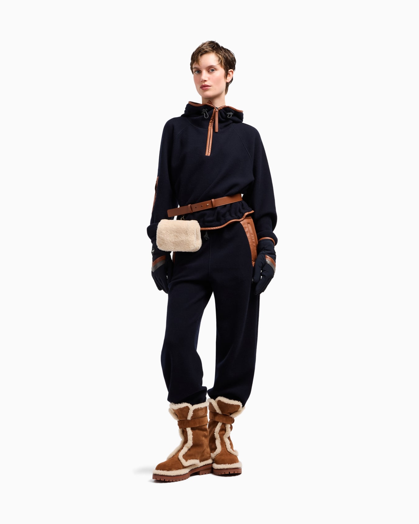 Casual Trousers Slide 2