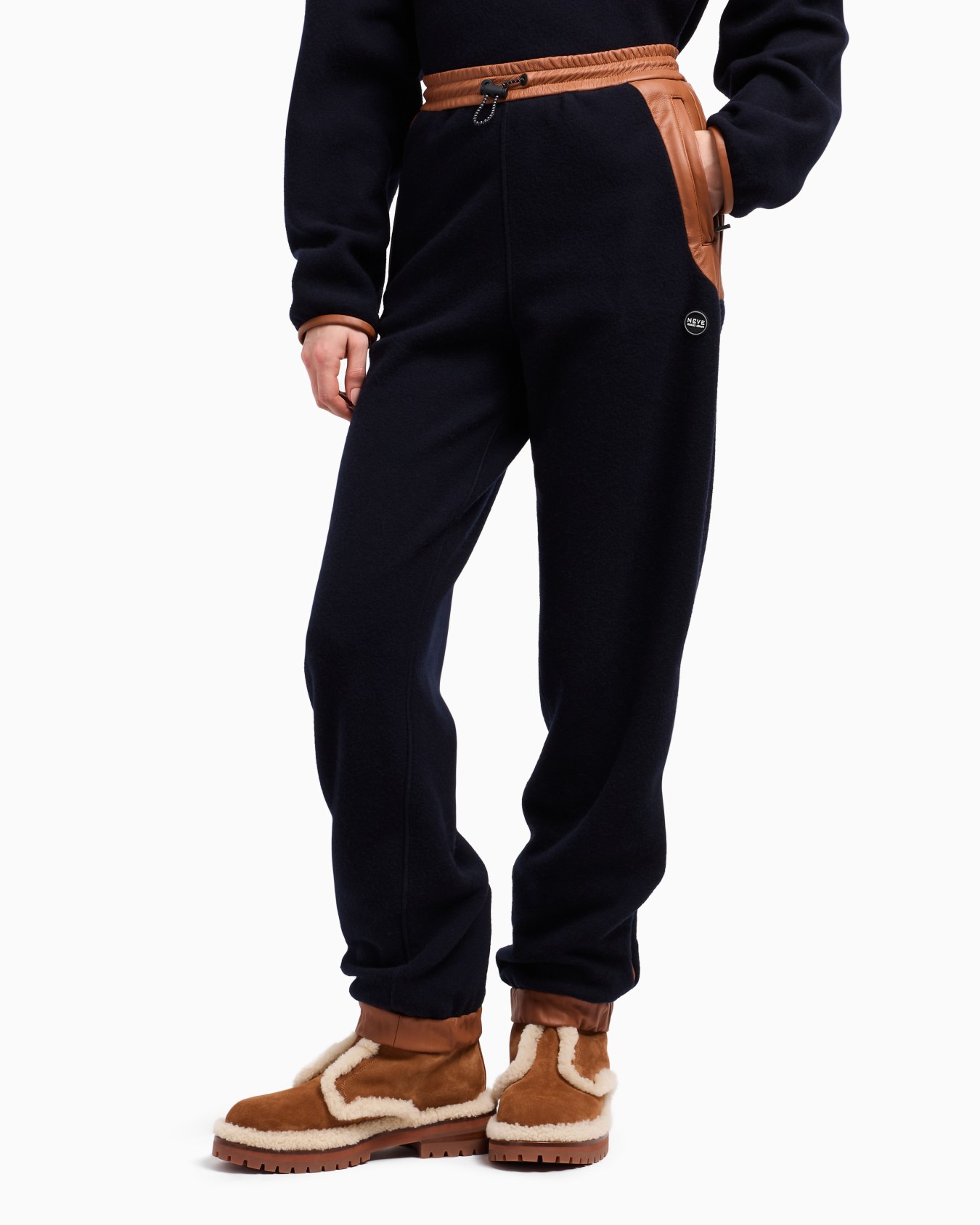 Casual Trousers Slide 4