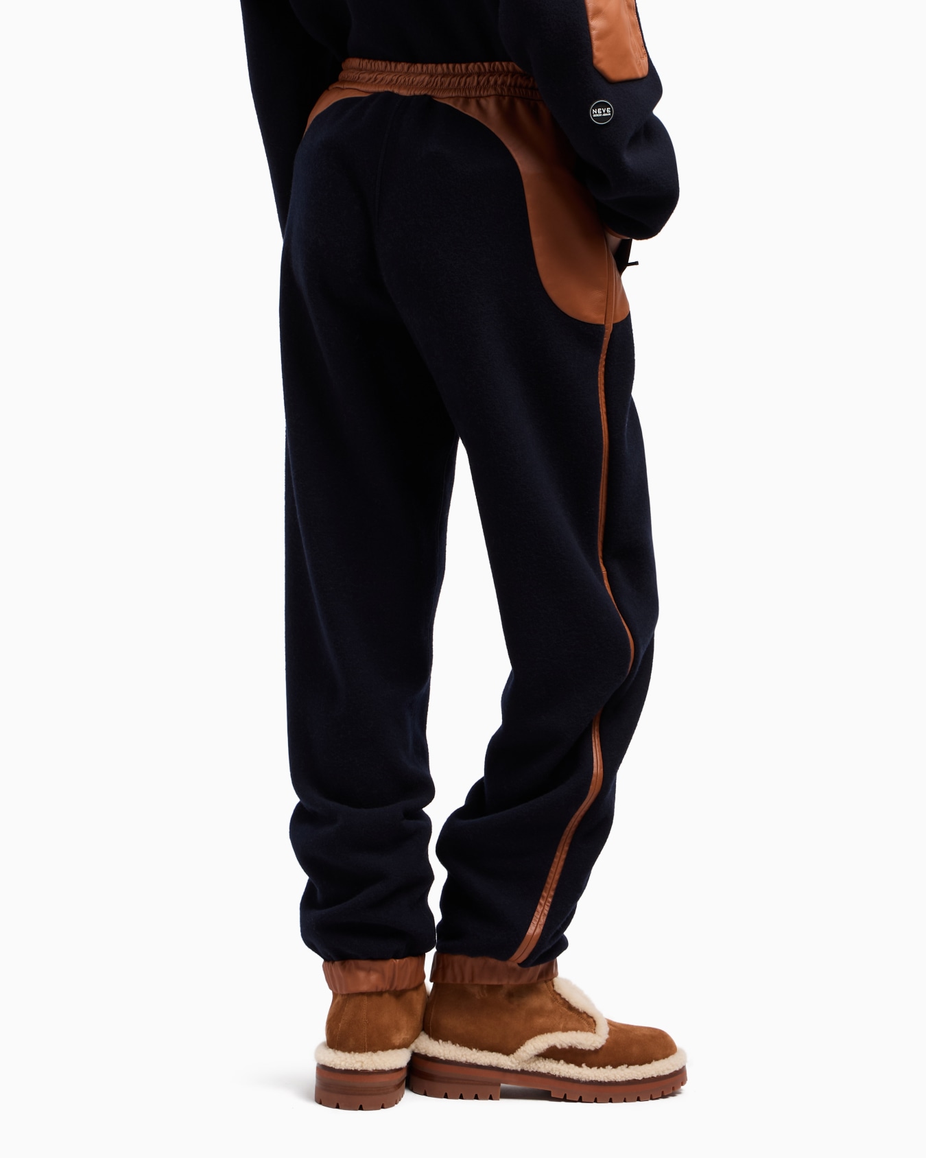 Casual Trousers Slide 3