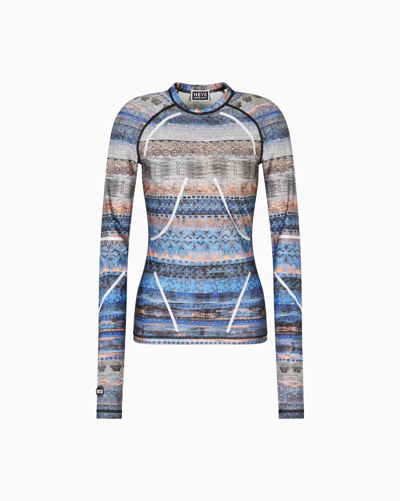 Technical Ski Underwear Slide 0