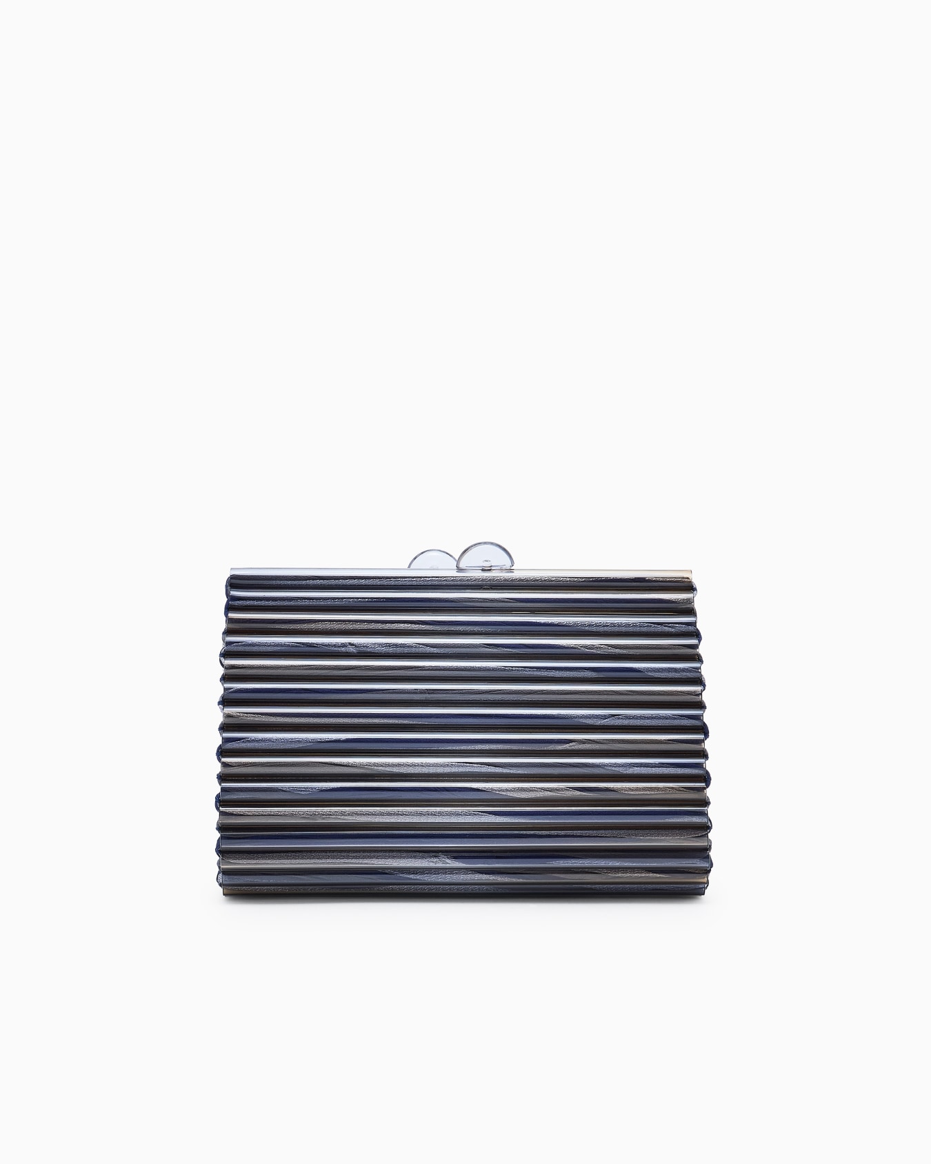 Bolso de mano con pedrería Diapositiva 2