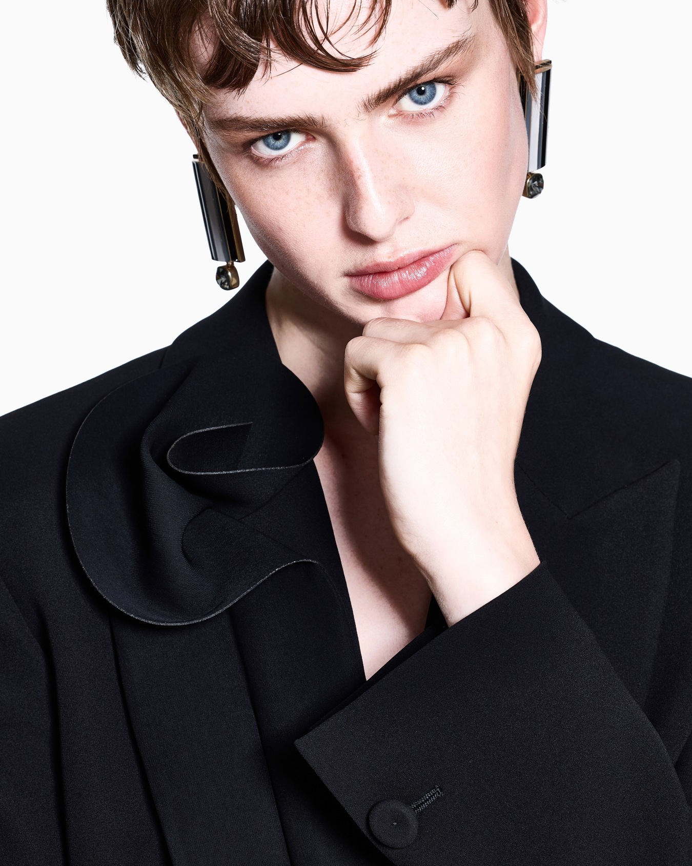 Vestes de soirée Diapositive 4