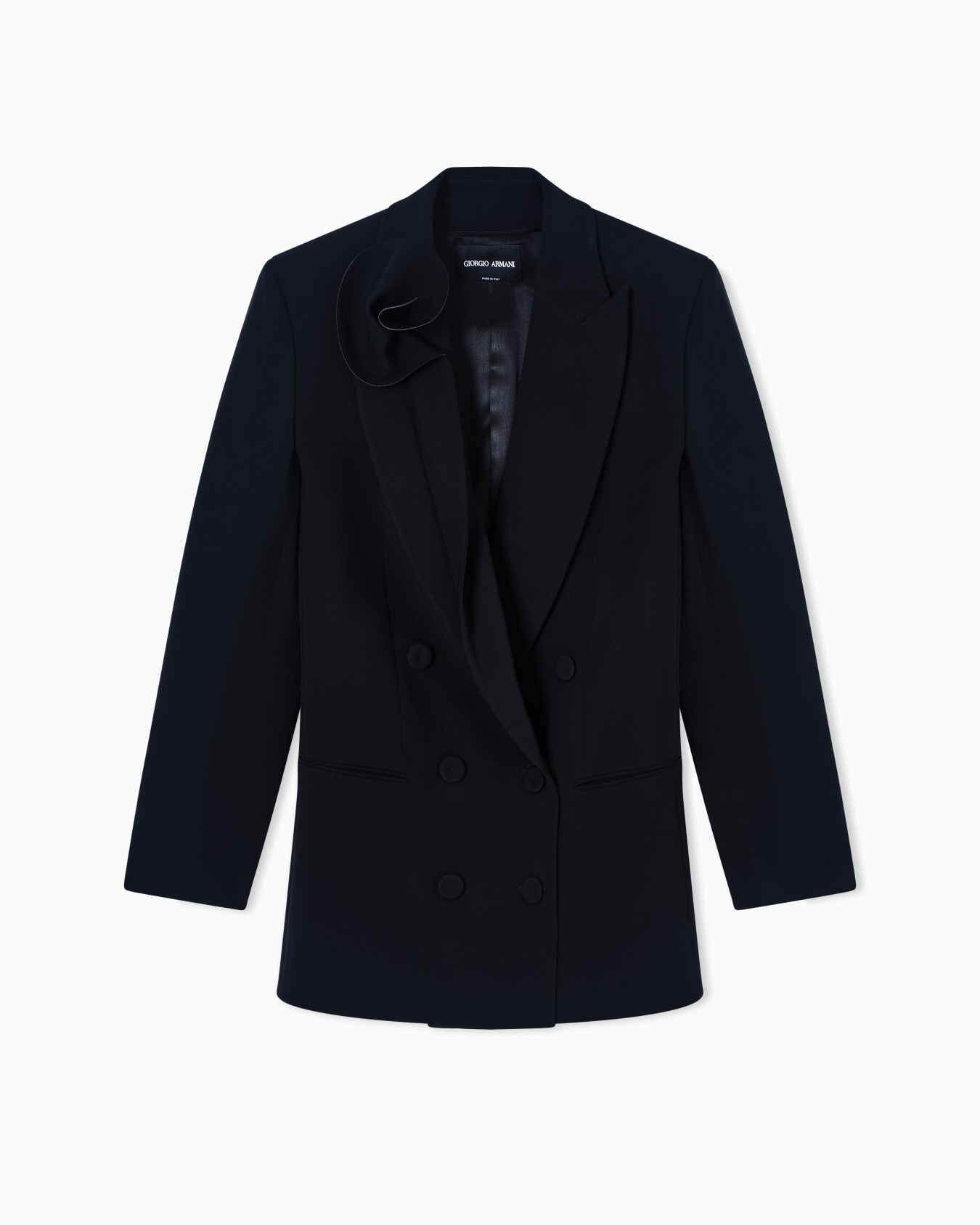 Vestes de soirée Diapositive 0