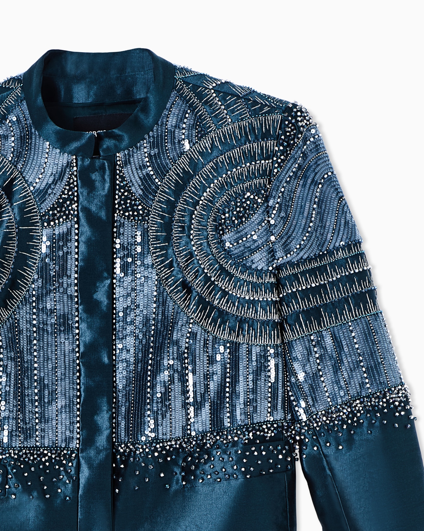 Vestes de soirée Diapositive 5