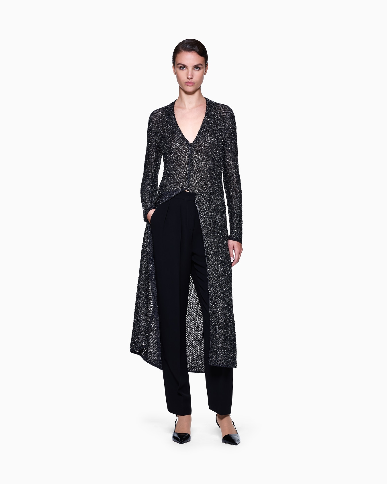 Cardigans Slide 1