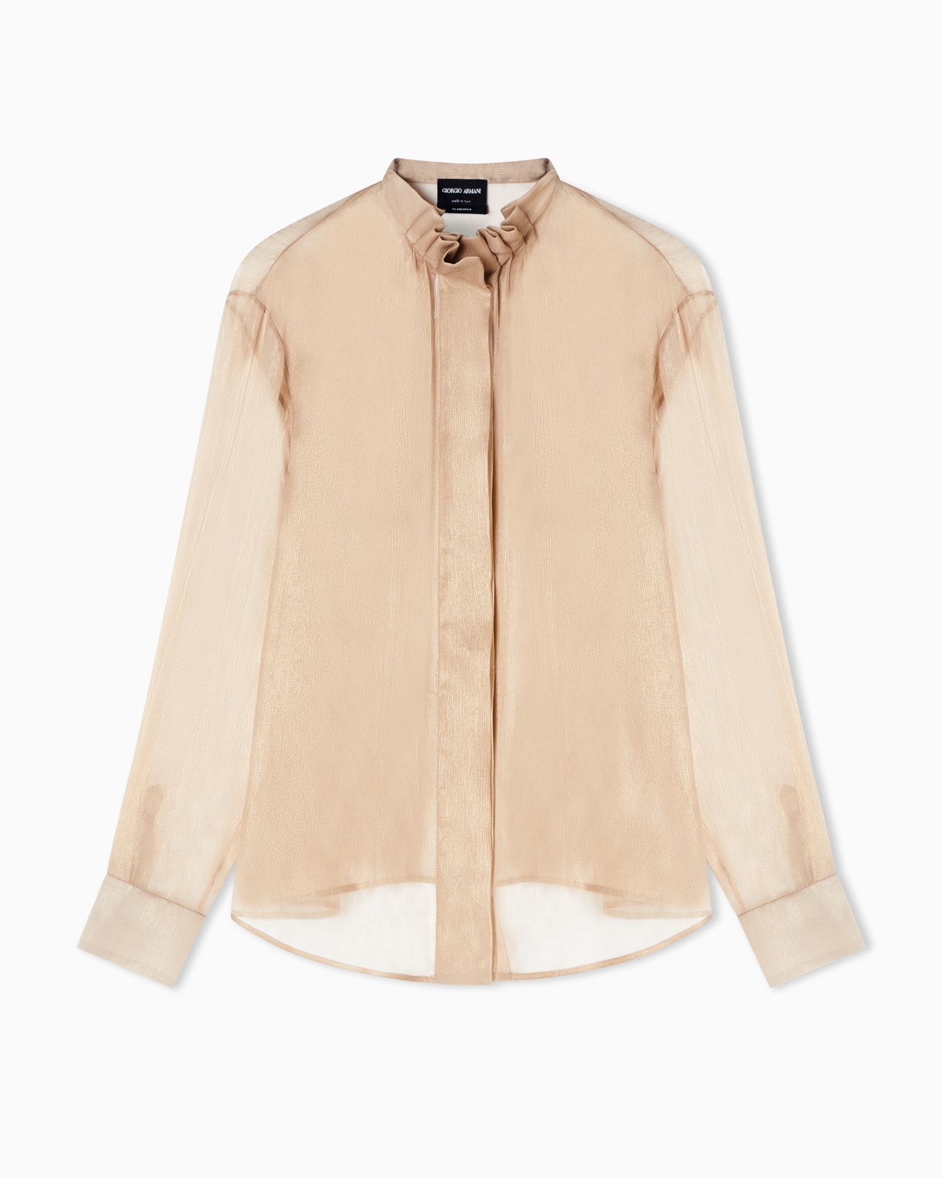 Fashion Shirts Slide 0