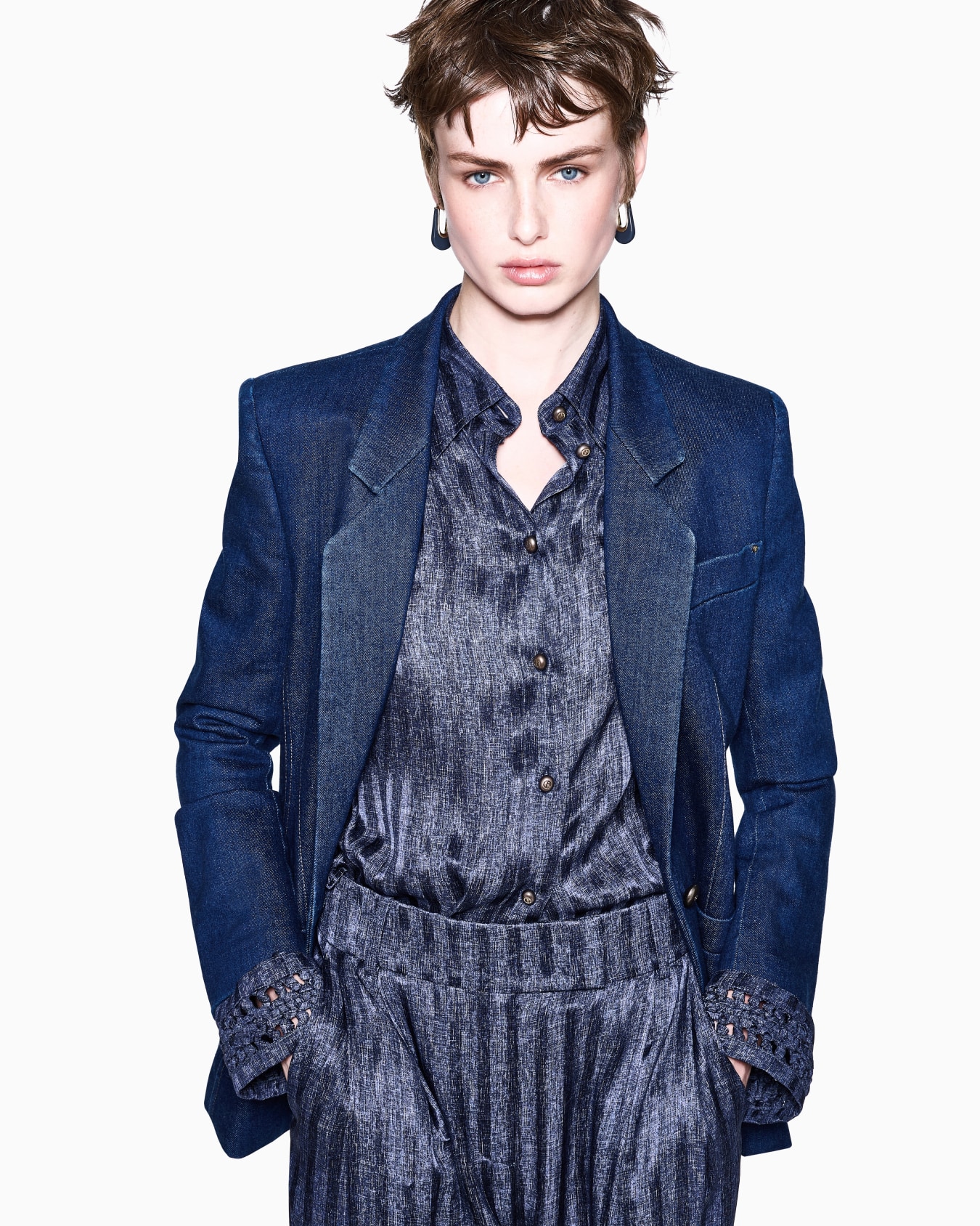 Casual Jackets Slide 4