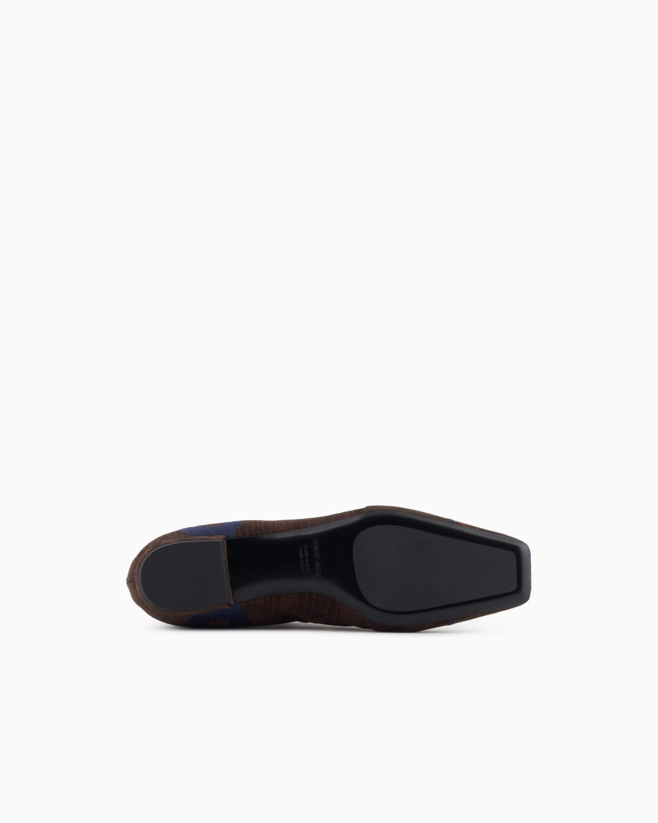 Embroidered suede ankle boots Slide 4