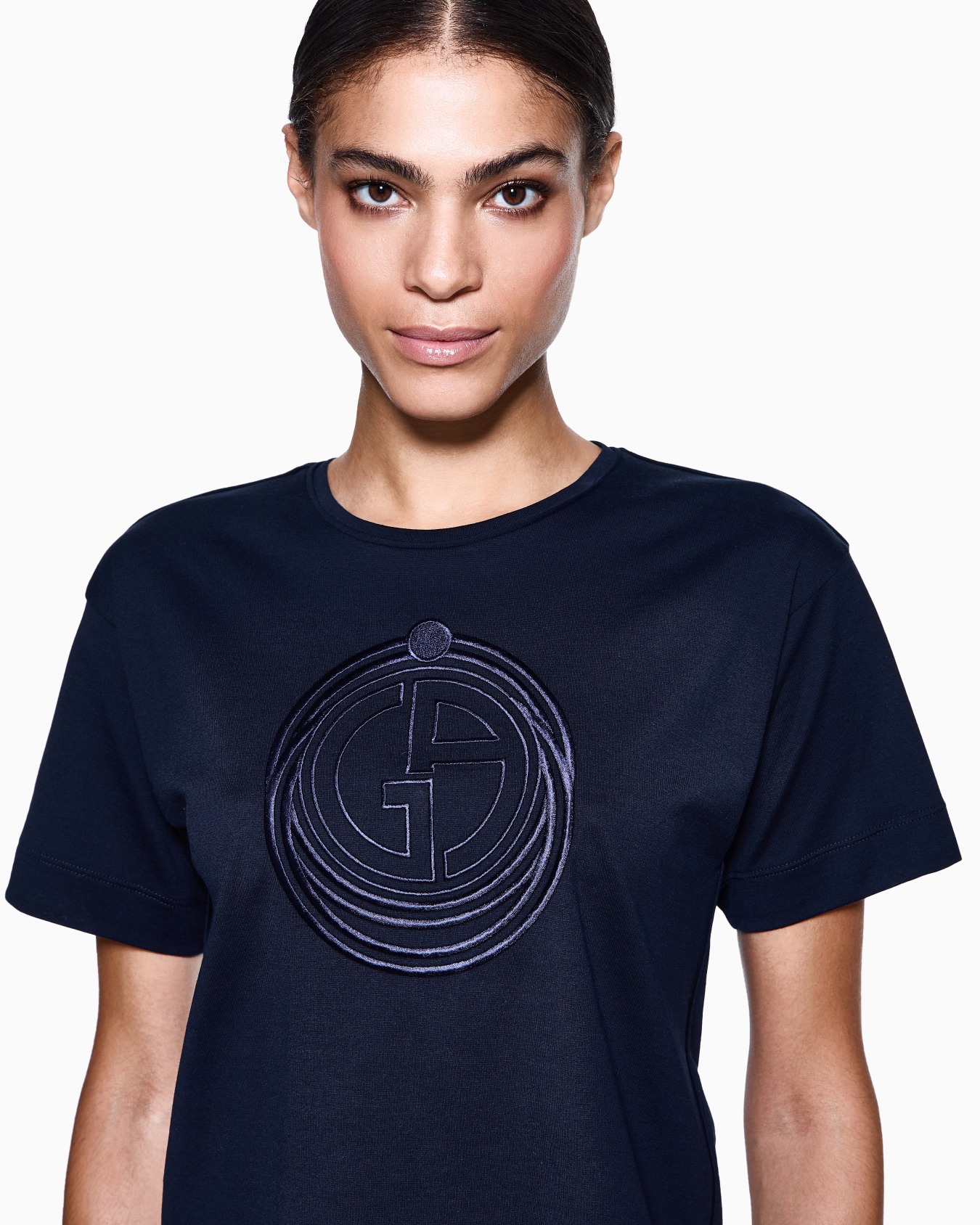 T-shirts coupe classique Diapositive 4