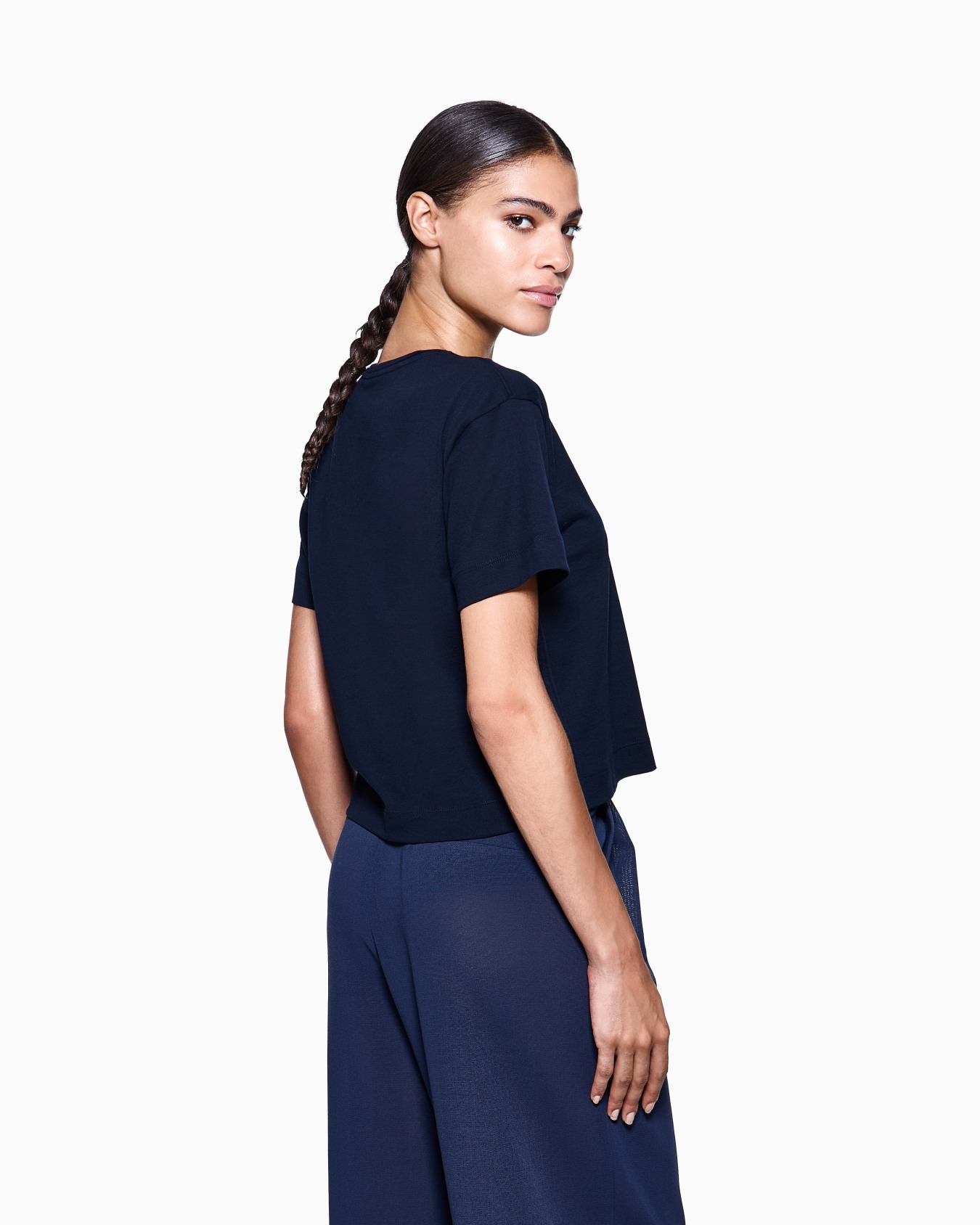 T-shirts coupe classique Diapositive 2