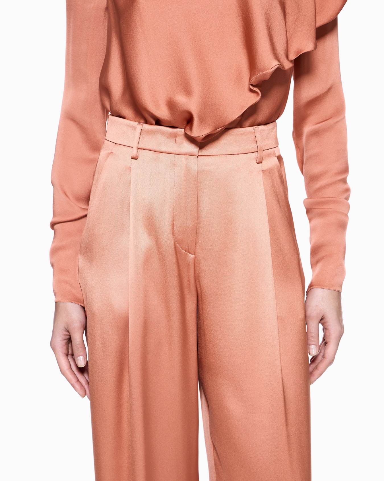 Pantalones informales Diapositiva 4