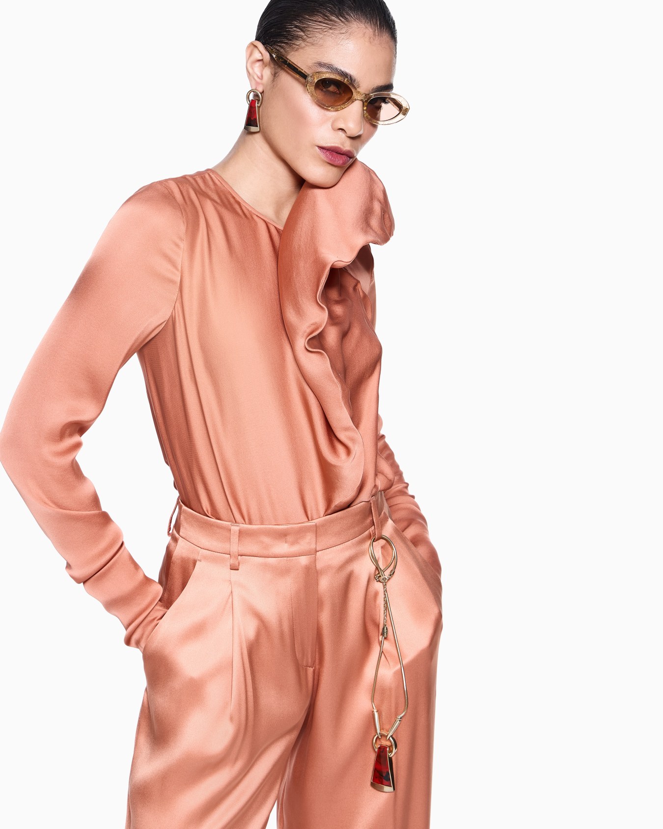 Pantalones informales Diapositiva 5