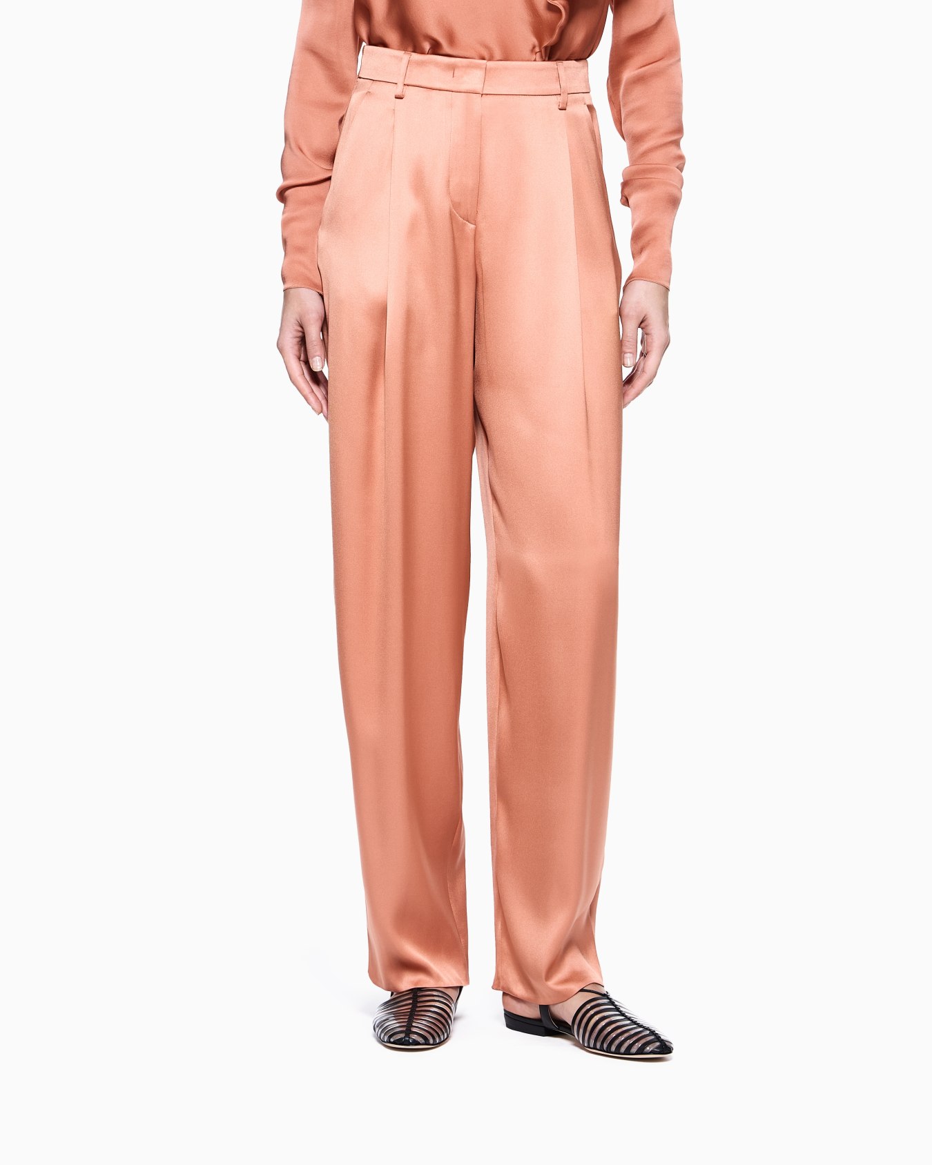 Pantalones informales Diapositiva 3