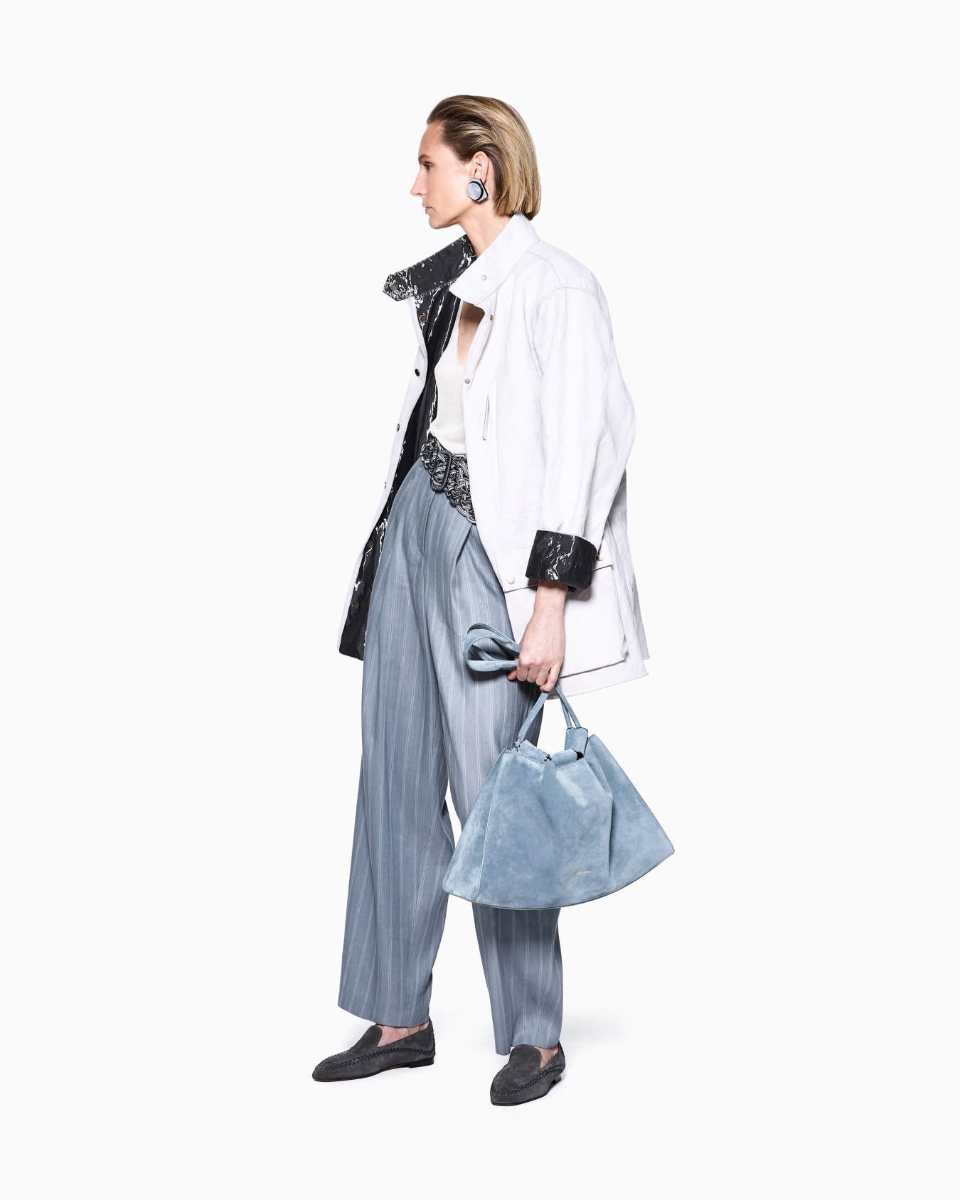 Casual Trousers Slide 2