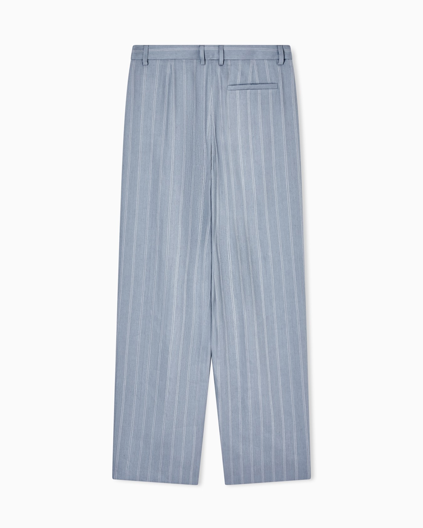 Casual Trousers Slide 3
