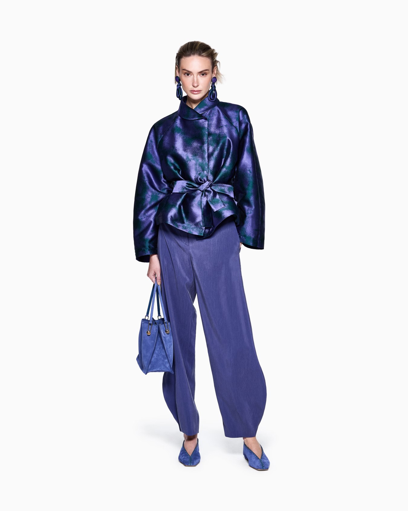 Fashion Jackets Slide 2