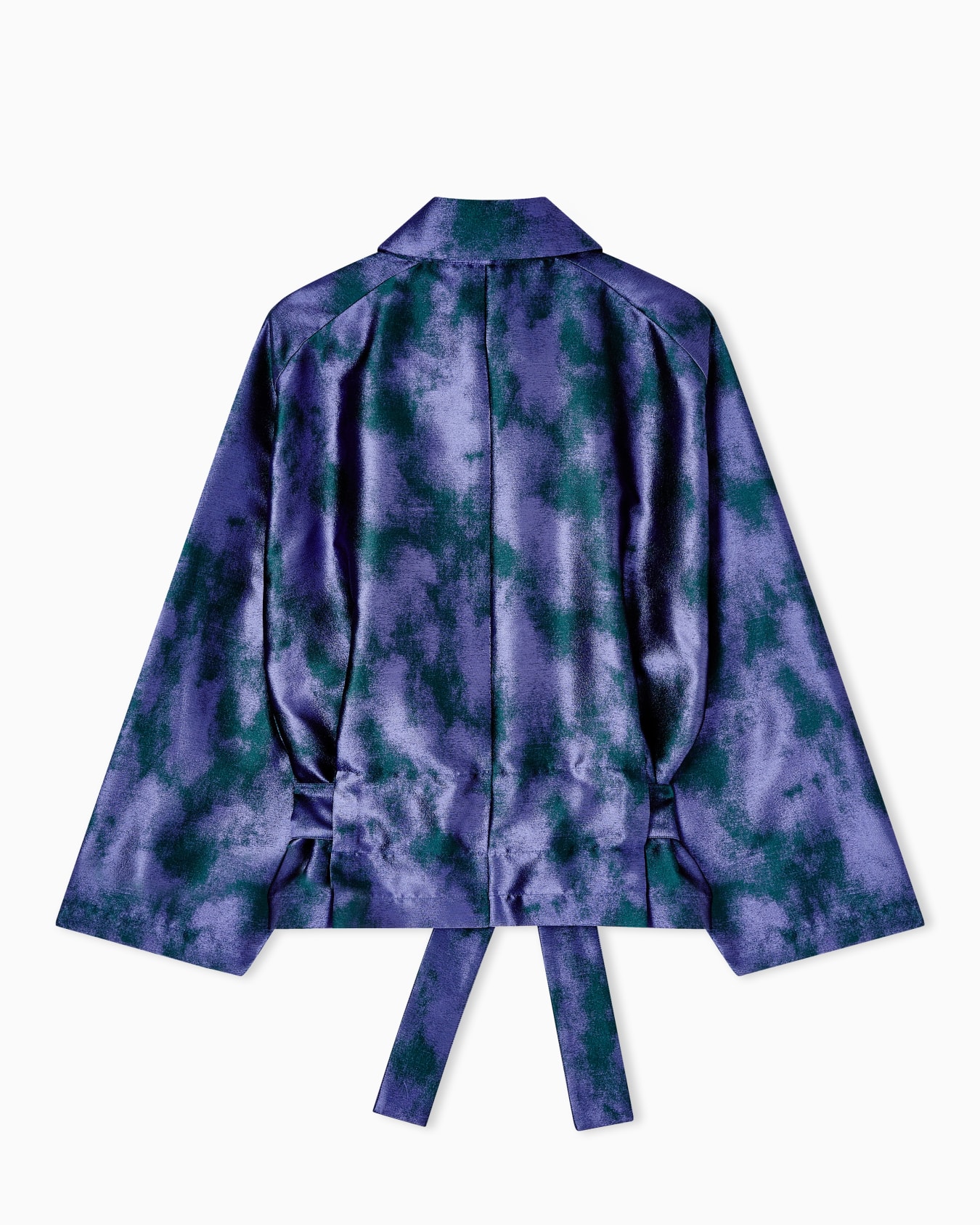 Fashion Jackets Slide 3