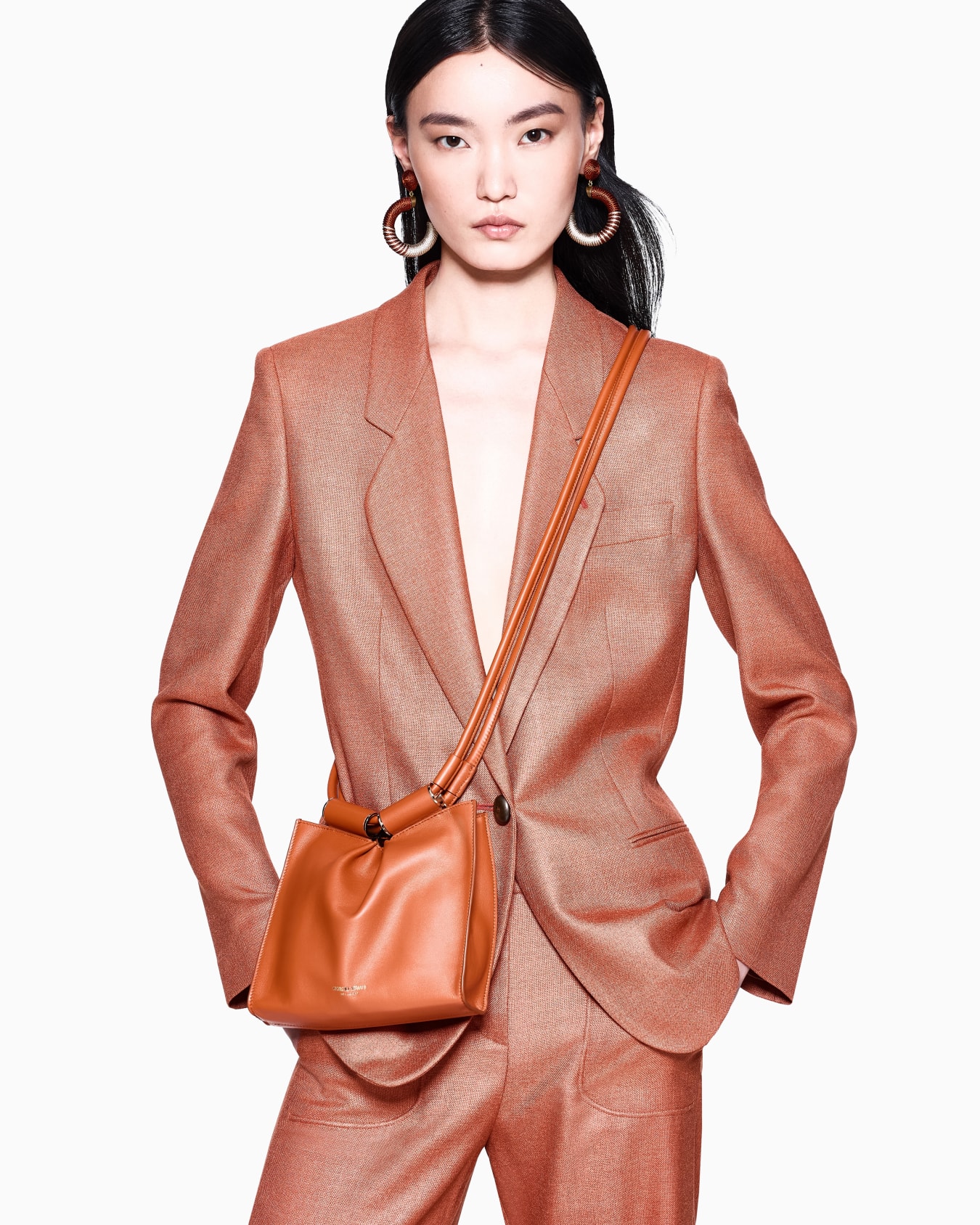 Chaquetas formales Diapositiva 4