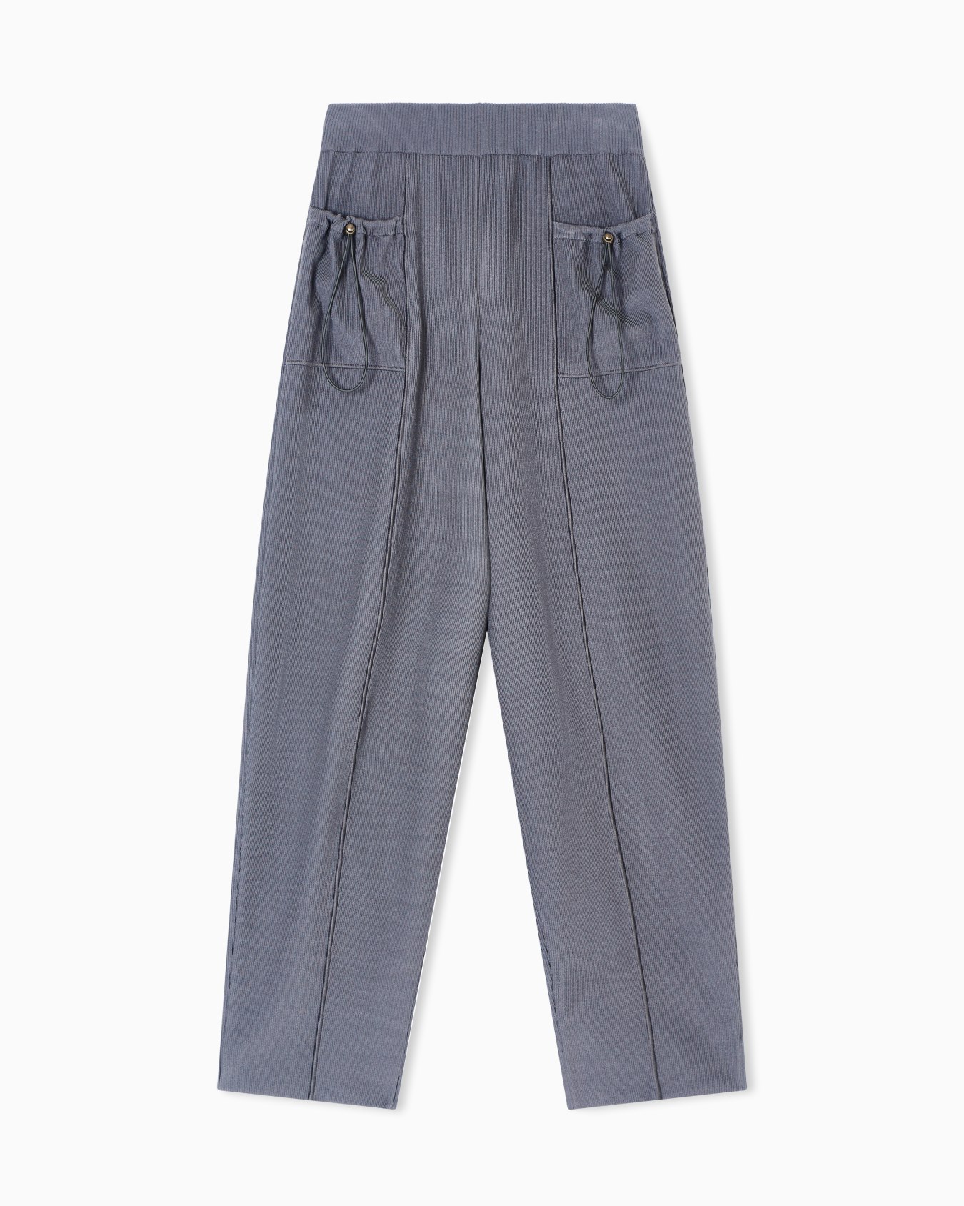 Pantaloni casual Slide 0