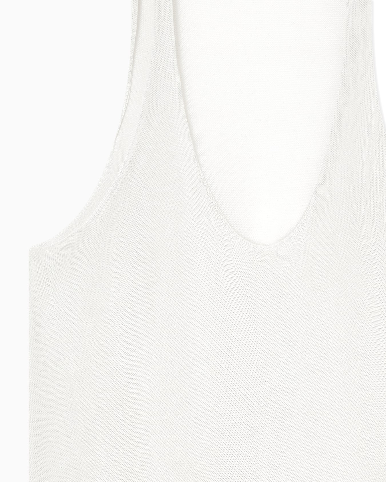 Top de lúrex de viscosa Diapositiva 5