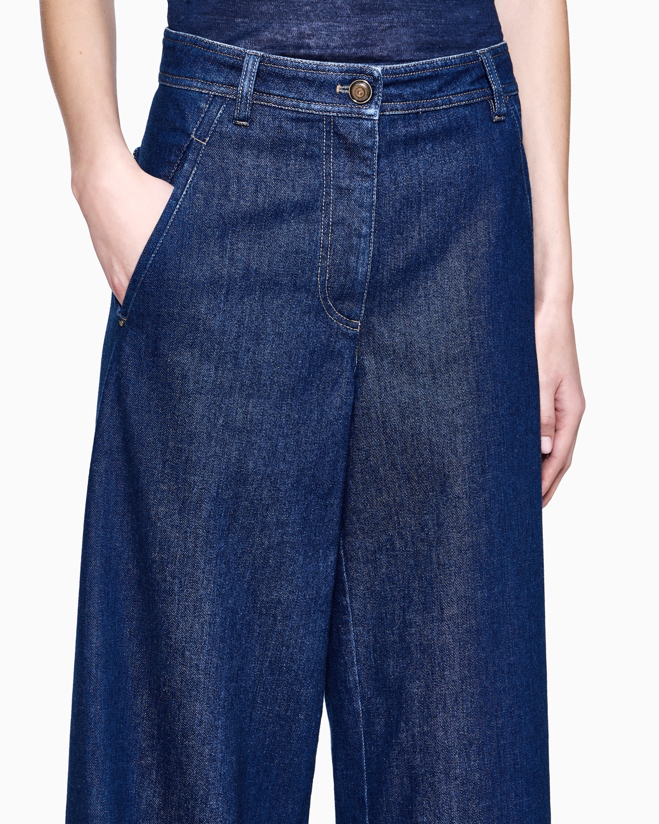 5 bolsillos Diapositiva 4