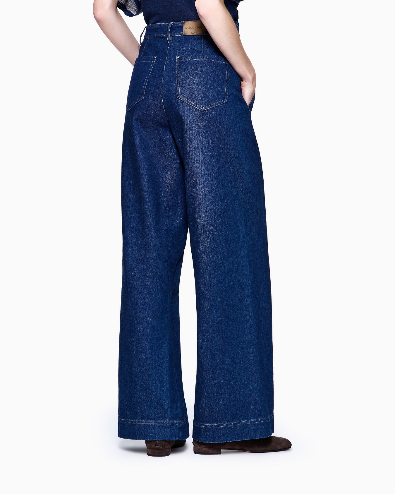 5 bolsillos Diapositiva 2