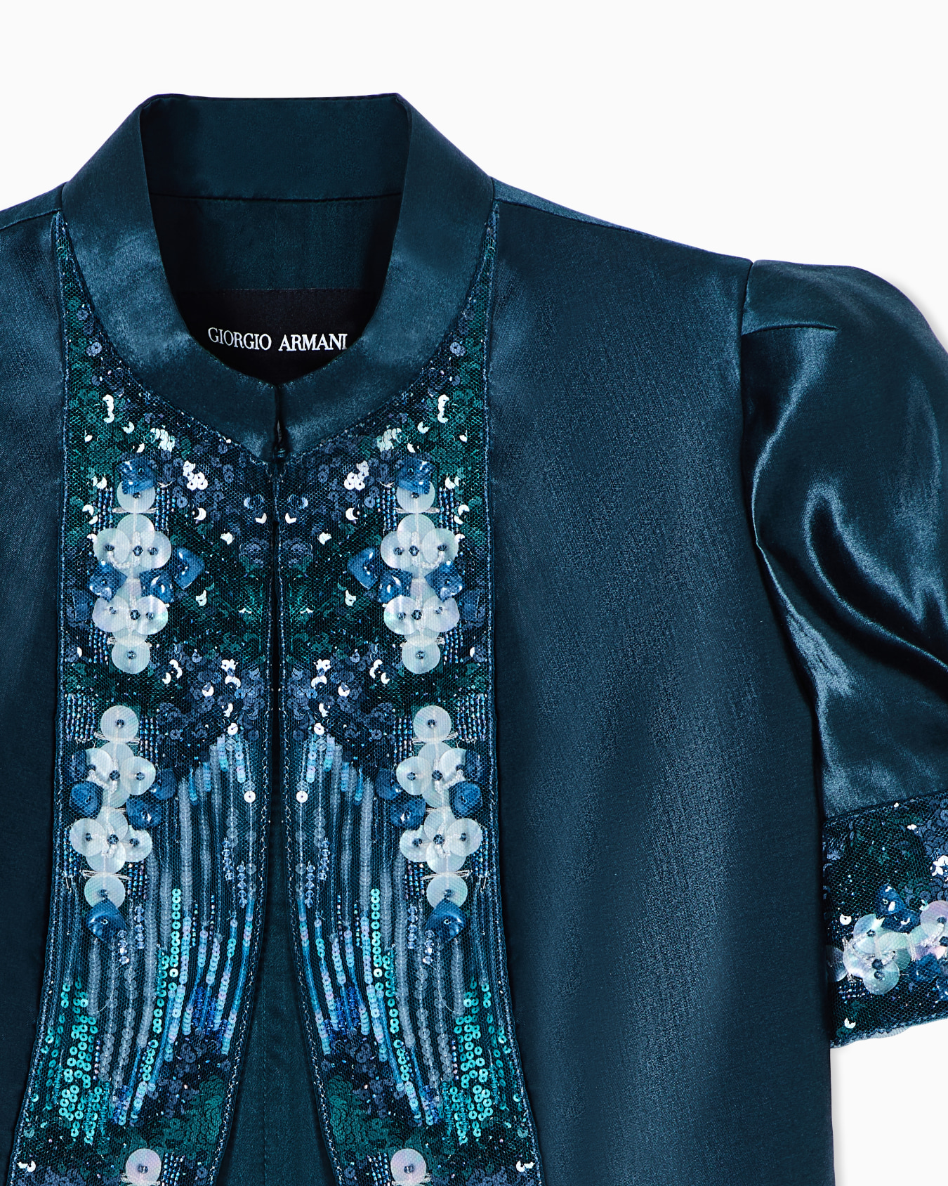 Vestes de soirée Diapositive 5