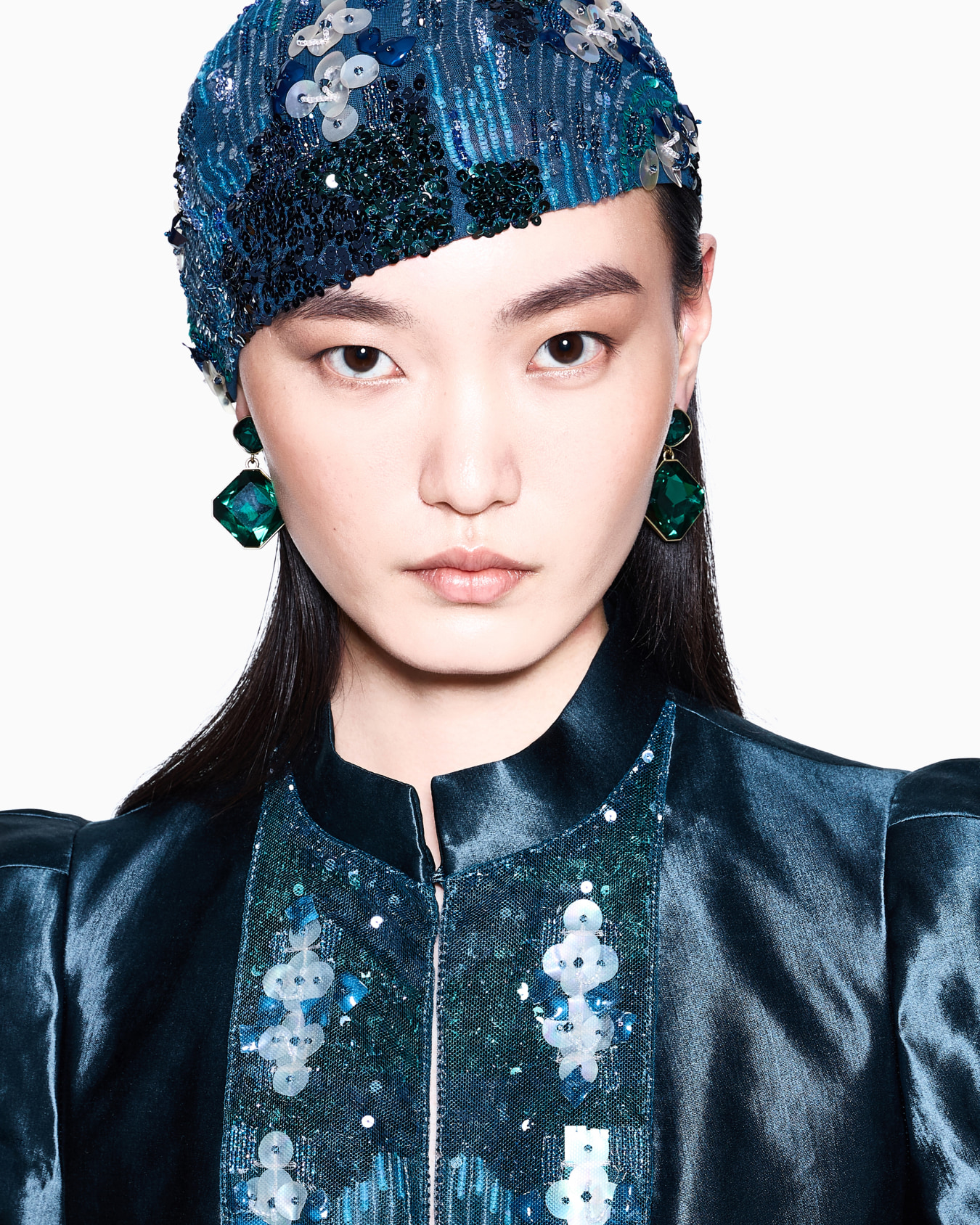 Vestes de soirée Diapositive 4