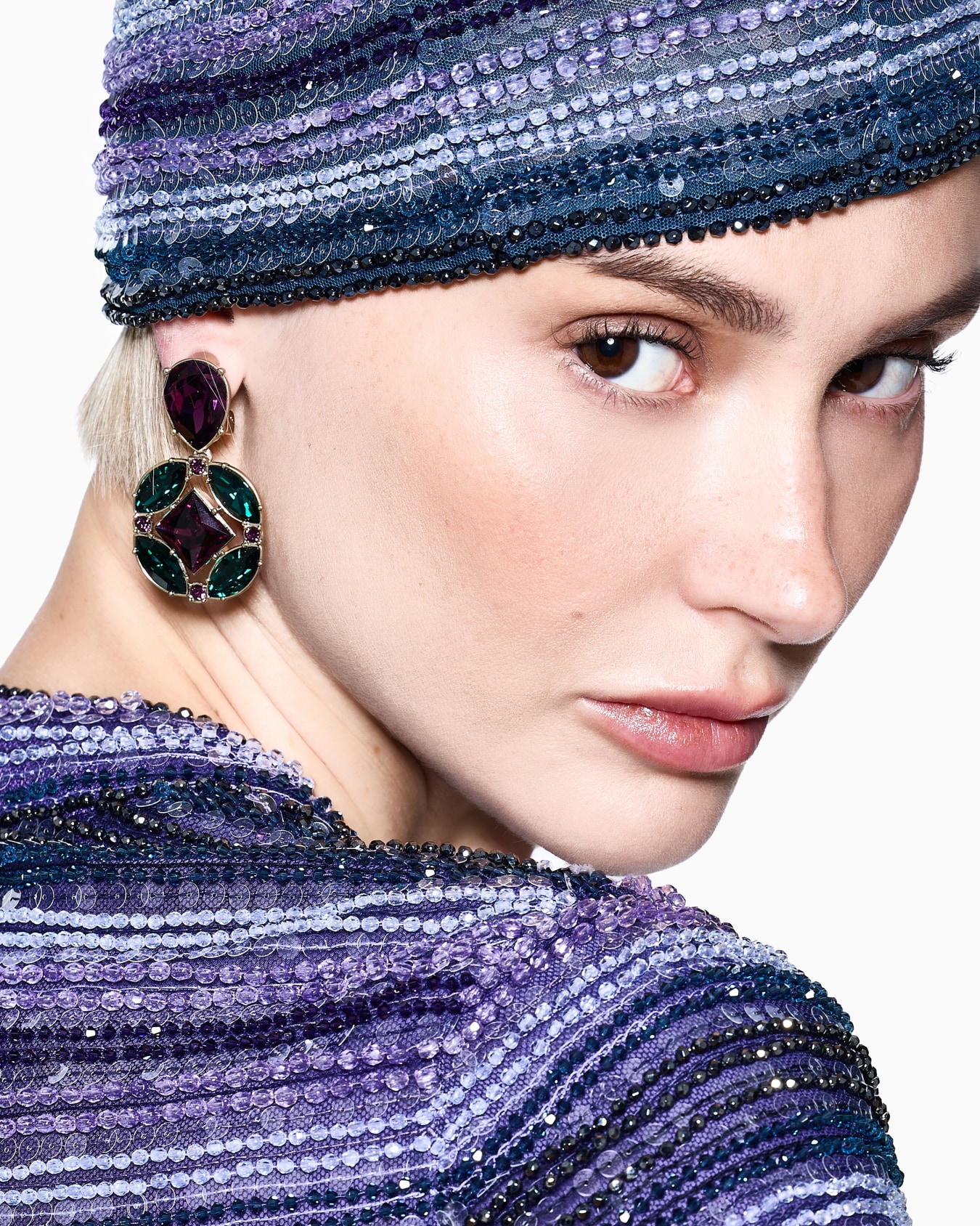 Vestes de soirée Diapositive 4