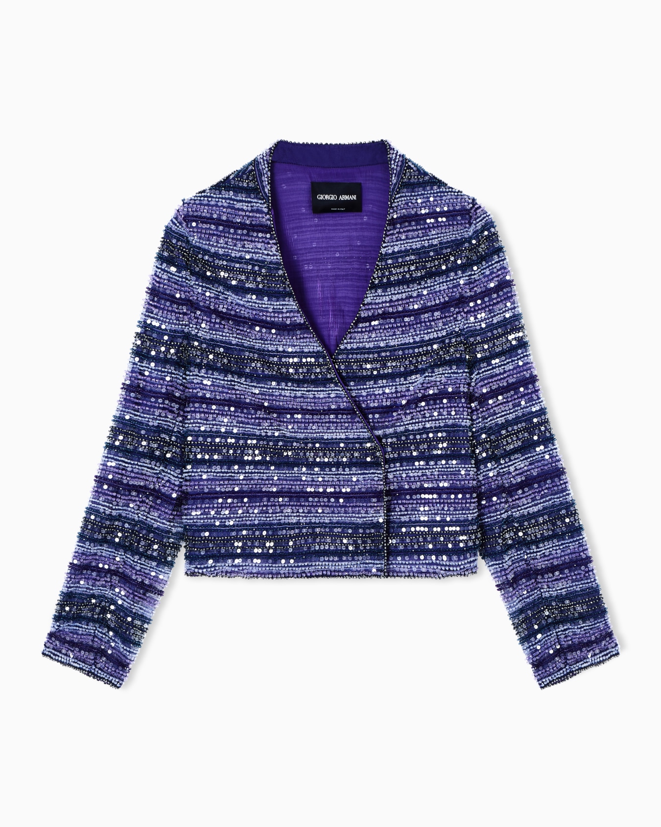 Vestes de soirée Diapositive 0